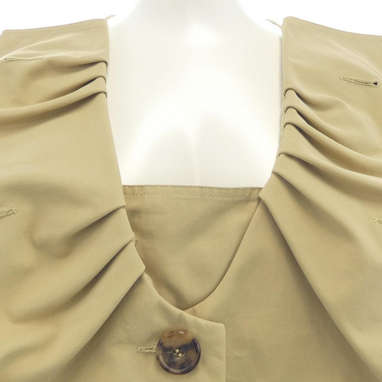 Dior Dior Christian Dior Jacket Textile Outerwear 0E212119S1308 DUTY FREE for USA Size ONE SIZE - 5 Thumbnail