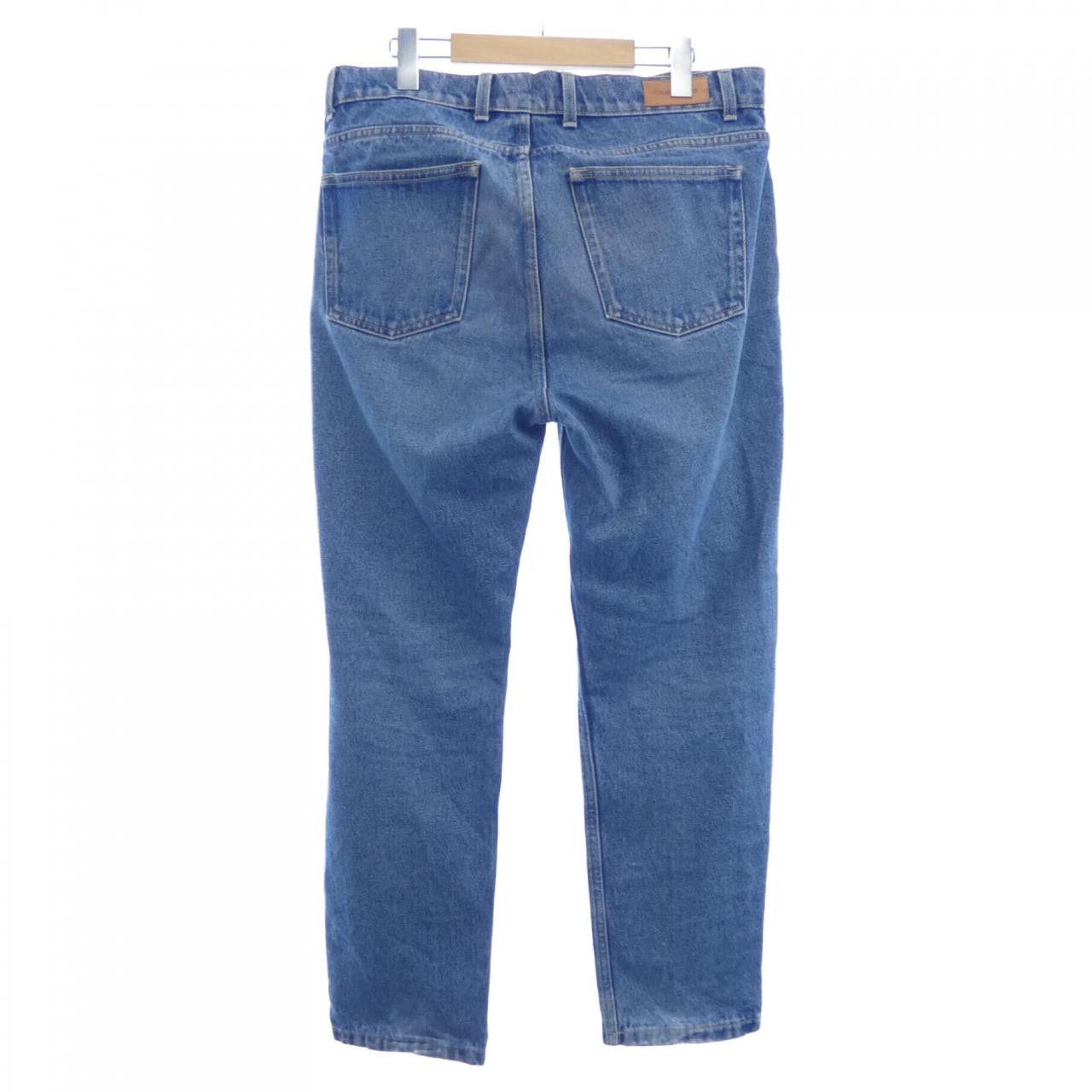 Other Other Tom Wood STING Jeans Textile Jeans STING DUTY FREE for USA Size ONE SIZE - 2 Thumbnail