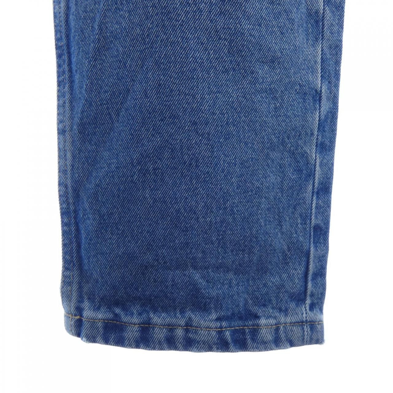 Other Other Tom Wood STING Jeans Textile Jeans STING DUTY FREE for USA Size ONE SIZE - 5 Thumbnail