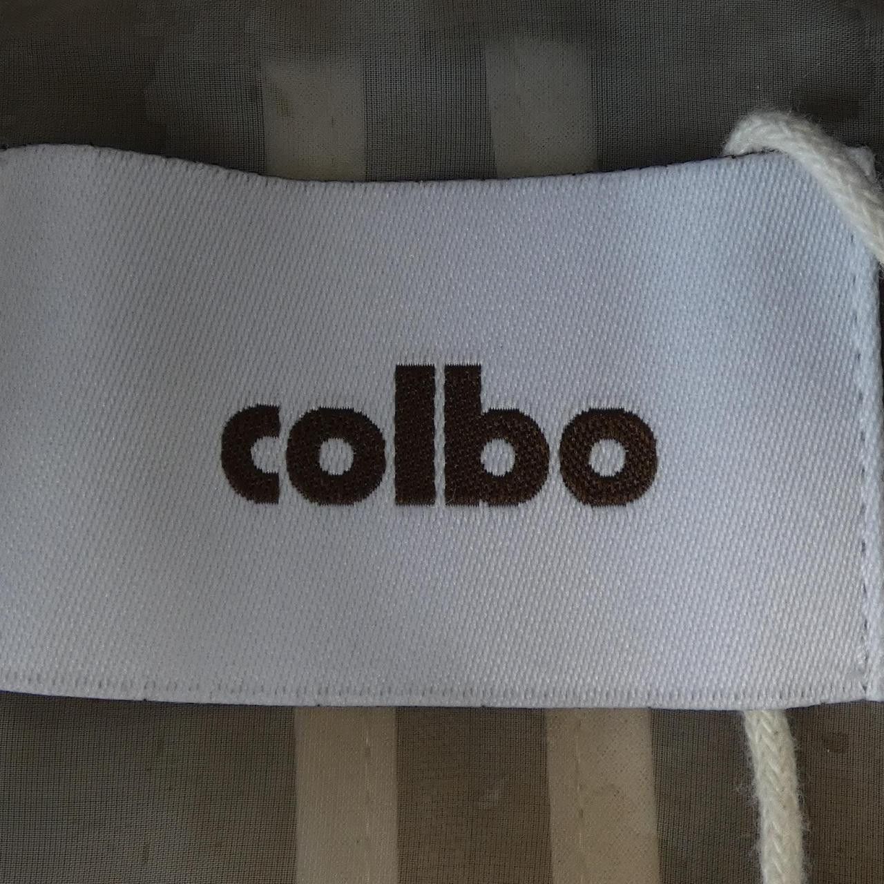Other Other COLBO Jacket Textile Outerwear DUTY FREE for USA Size ONE SIZE - 4 Thumbnail