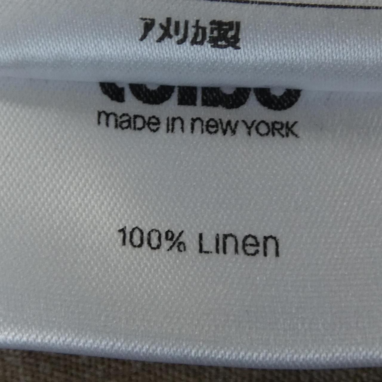 Other Other COLBO Jacket Textile Outerwear DUTY FREE for USA Size ONE SIZE - 3 Thumbnail