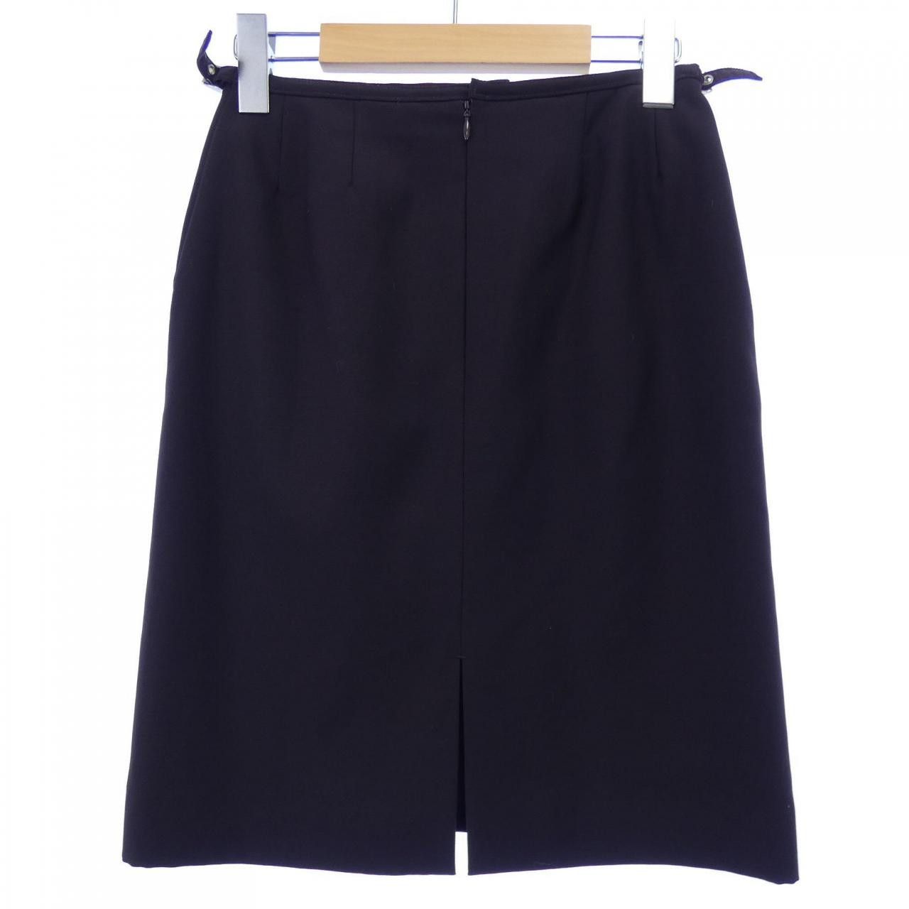 Jil Sander Jil Sander Jil Sander Skirt Others Skirts DUTY FREE for USA Size ONE SIZE - 2 Thumbnail