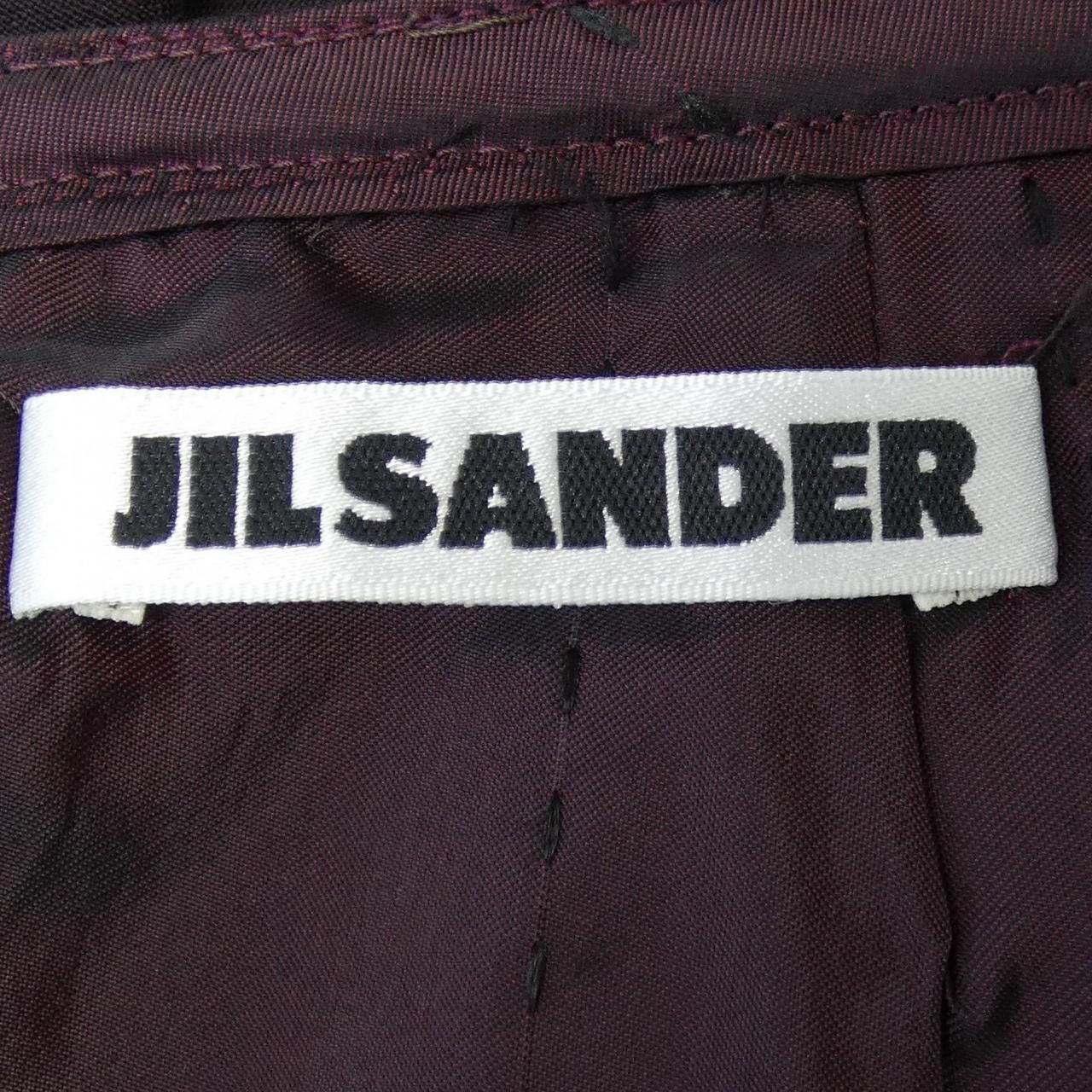 Jil Sander Jil Sander Jil Sander Skirt Others Skirts DUTY FREE for USA Size ONE SIZE - 4 Thumbnail