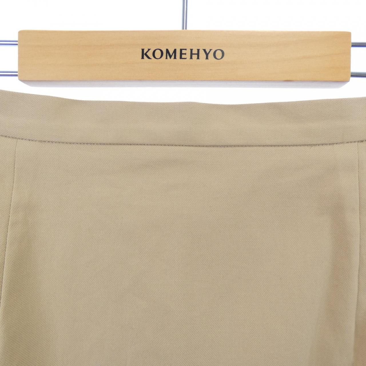 Dior Dior Christian Dior Skirt Textile Skirts 1E21302A1327 DUTY FREE for USA Size ONE SIZE - 5 Thumbnail