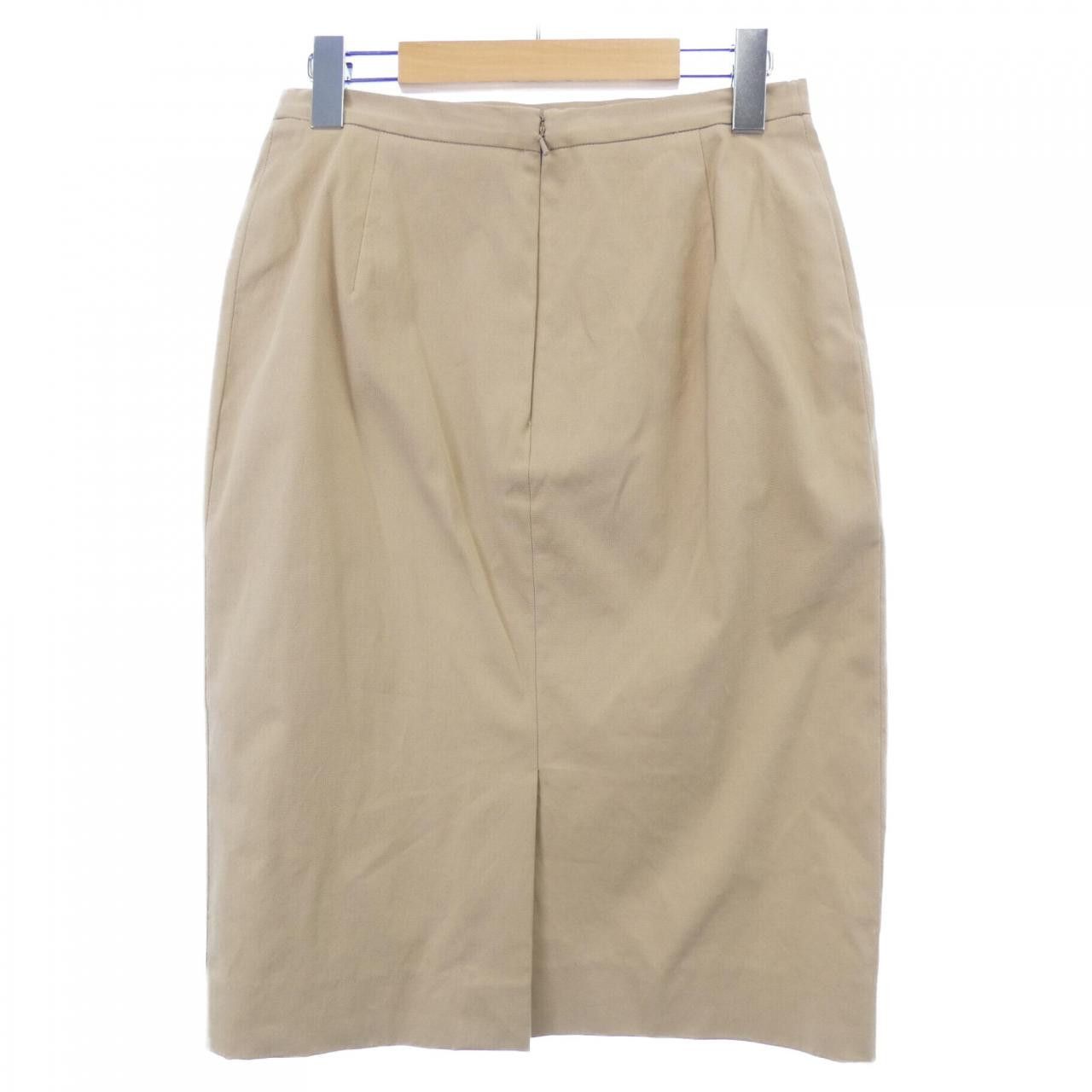 Dior Dior Christian Dior Skirt Textile Skirts 1E21302A1327 DUTY FREE for USA Size ONE SIZE - 2 Thumbnail