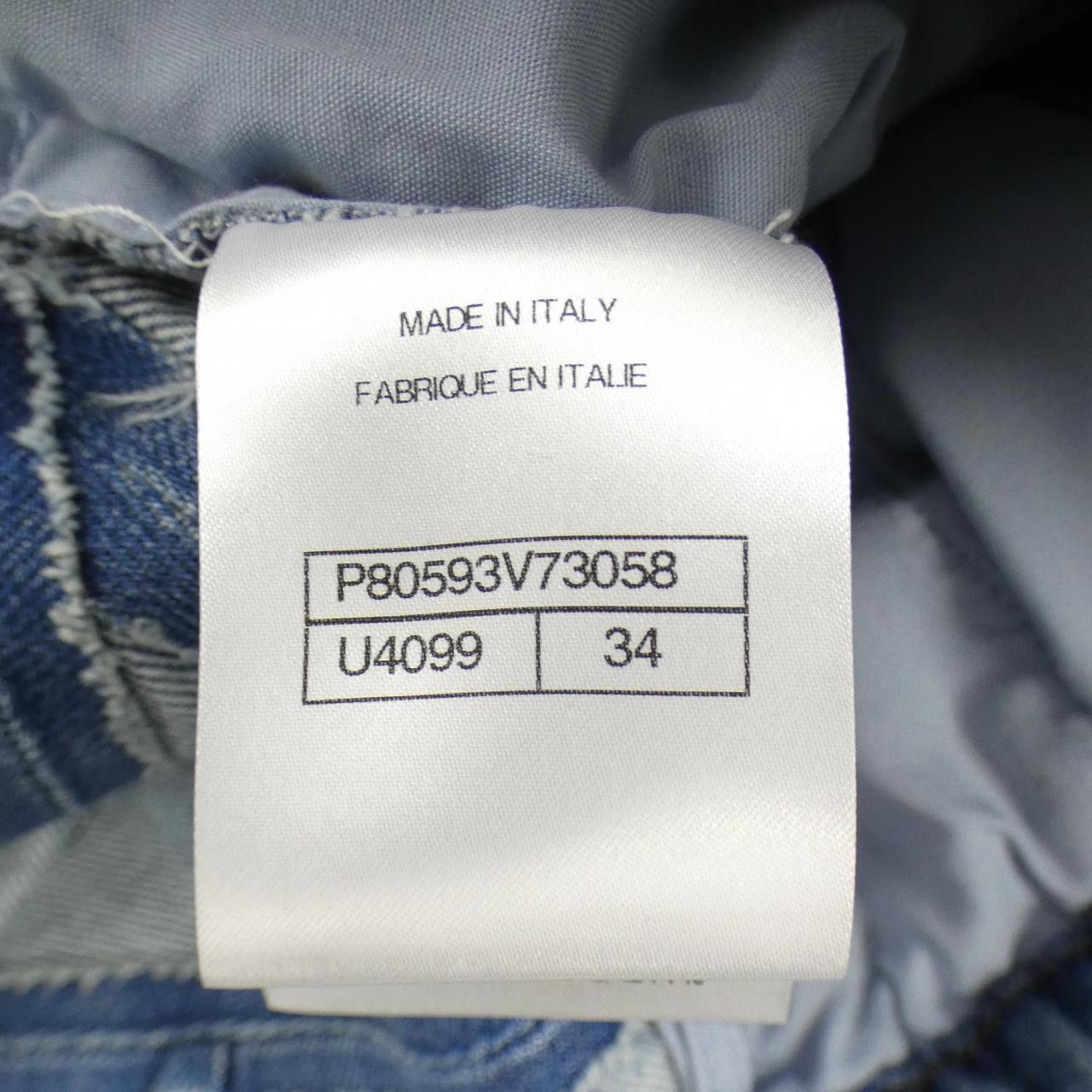 Chanel Chanel Chanel Skirt Others Skirts P80593V73058 DUTY FREE for USA Size ONE SIZE - 4 Thumbnail