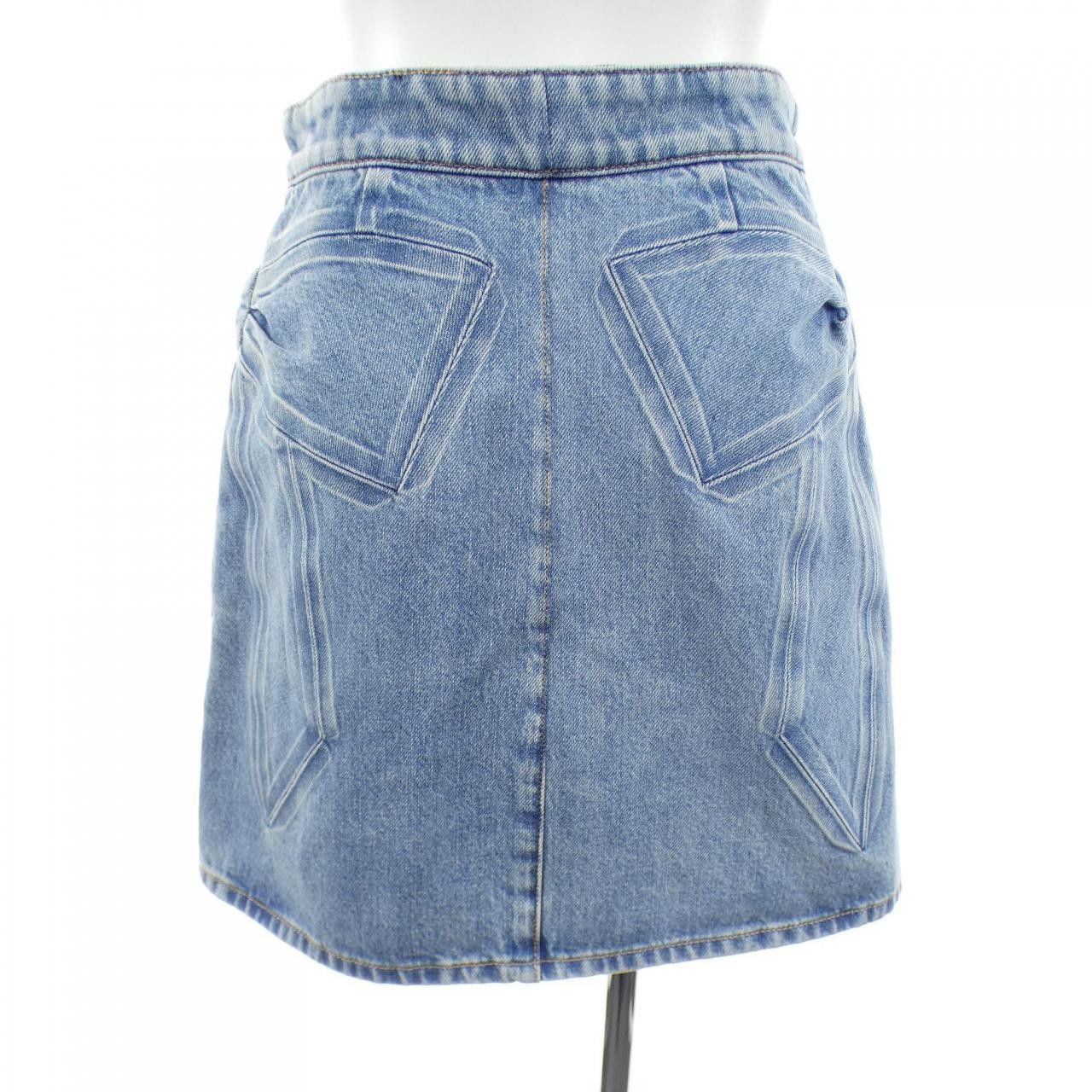 Chanel Chanel Chanel Skirt Others Skirts P80593V73058 DUTY FREE for USA Size ONE SIZE - 2 Thumbnail
