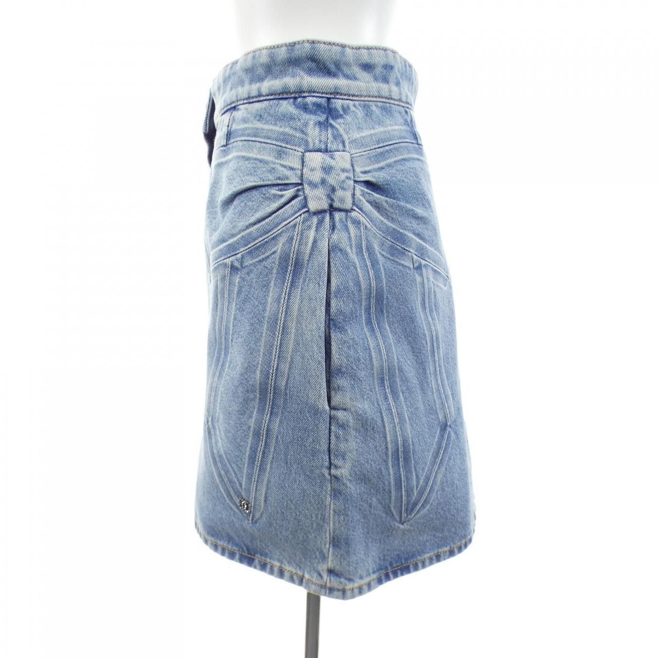 Chanel Chanel Chanel Skirt Others Skirts P80593V73058 DUTY FREE for USA Size ONE SIZE - 8 Thumbnail