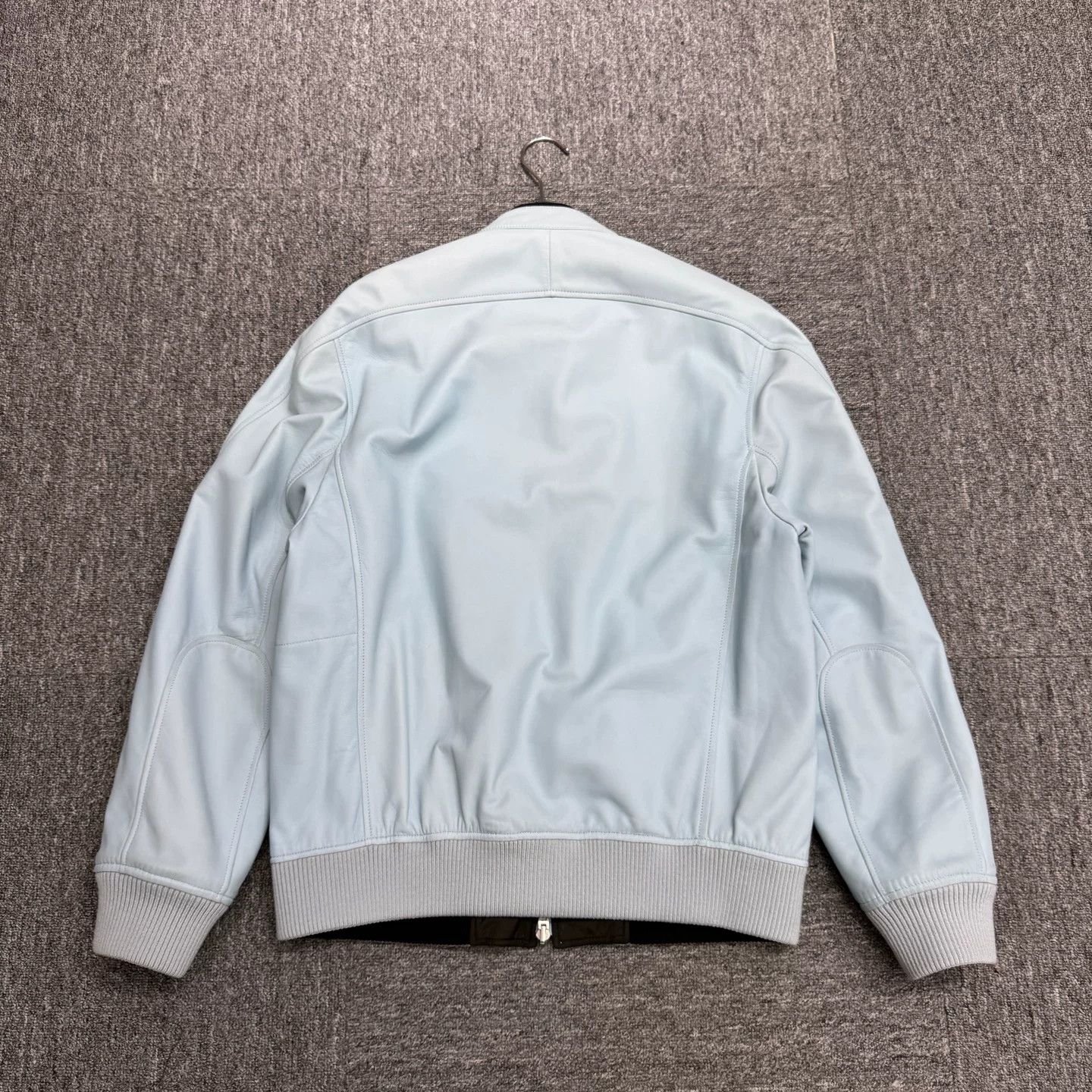 Hermes Hermes Sheepskin Reversible Jacket Size US M / EU 48-50 / 2 - 5 Thumbnail