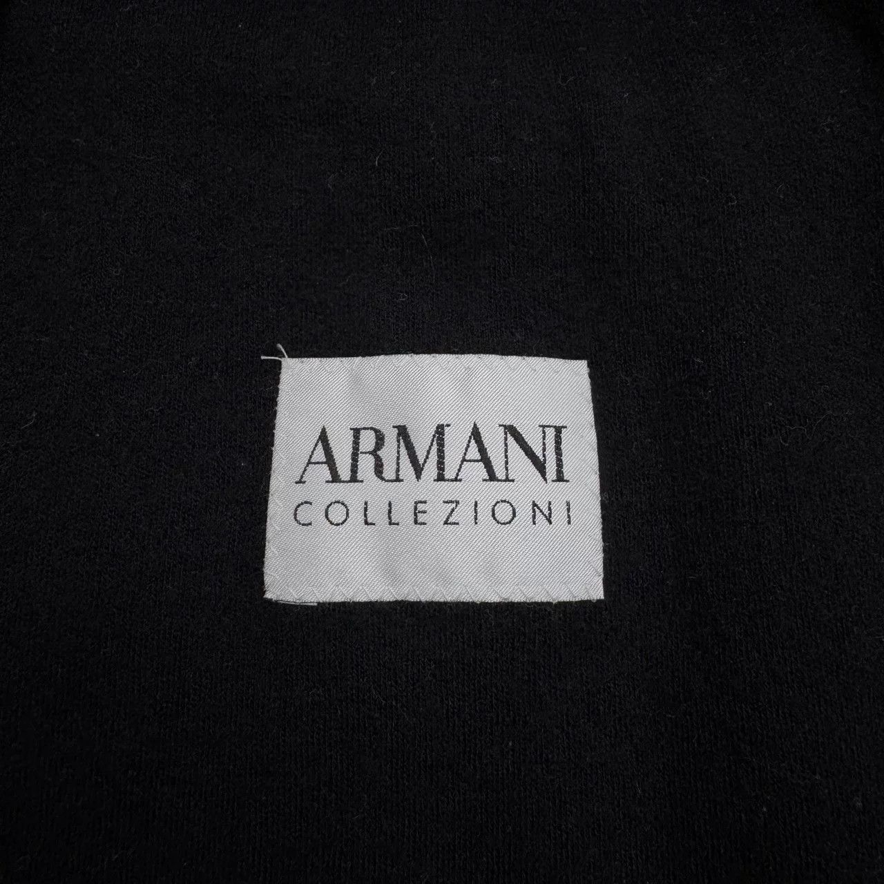 Armani ARAMNI Solid Color Suit Jacket Size US S / EU 44-46 / 1 - 2 Thumbnail