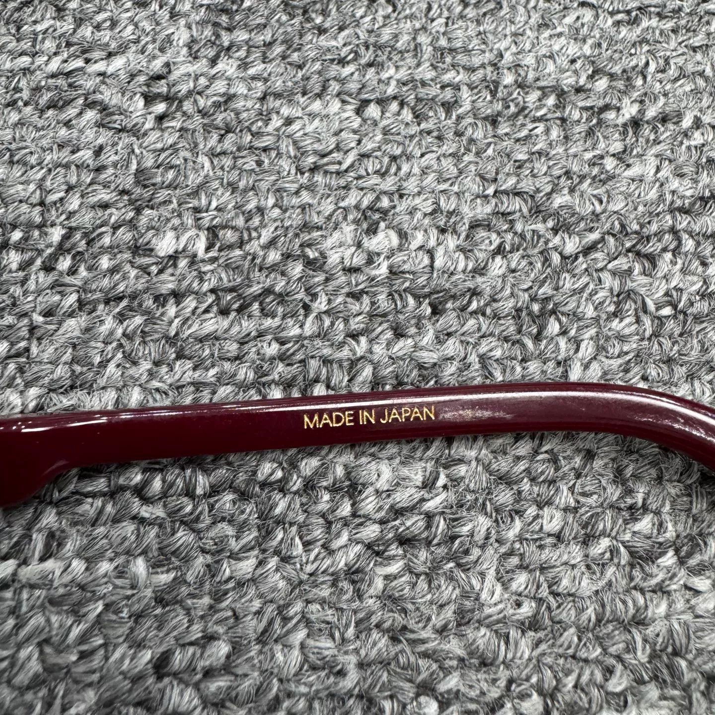 Chrome Hearts Chrome Hearts Rimless Glasses Size ONE SIZE - 6 Thumbnail
