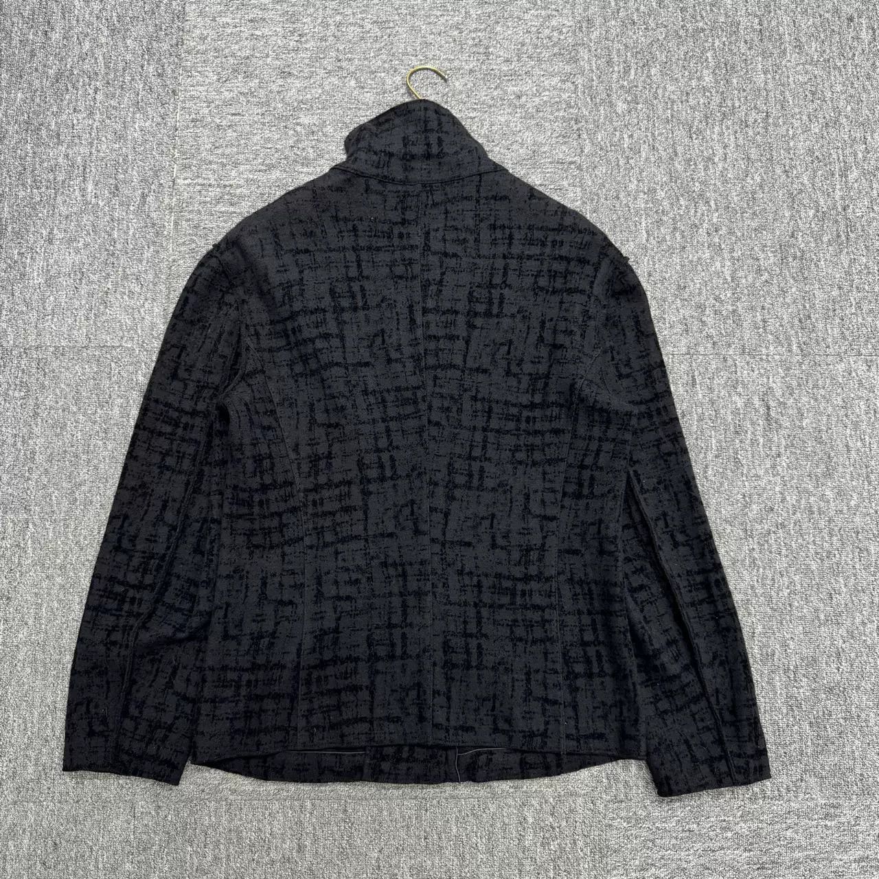 Giorgio Armani Giorgio Armani Plaid Jacket Size US L / EU 52-54 / 3 - 5 Thumbnail