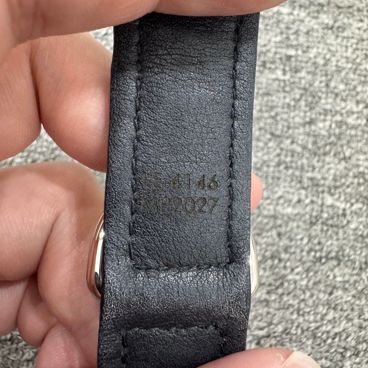 Louis Vuitton Louis Vuitton Monogram Bracelet Size ONE SIZE - 5 Thumbnail
