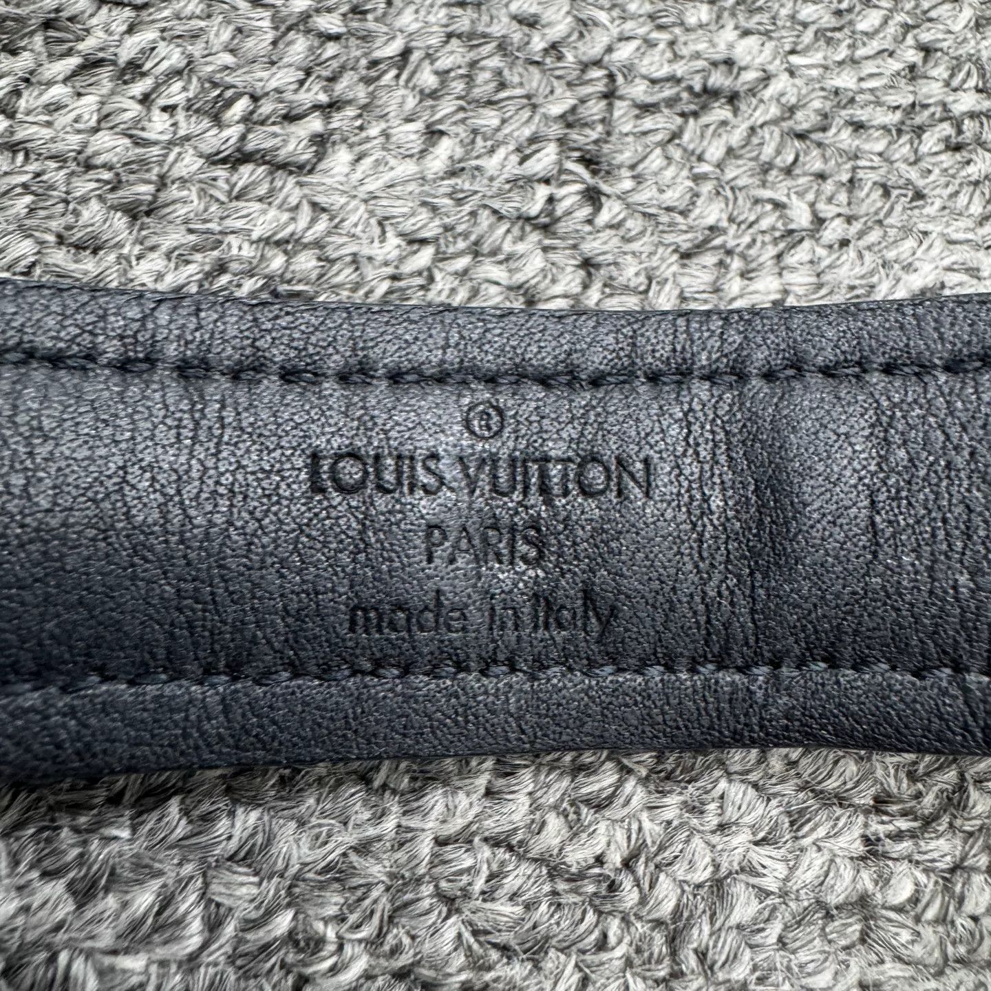 Louis Vuitton Louis Vuitton Monogram Bracelet Size ONE SIZE - 4 Thumbnail