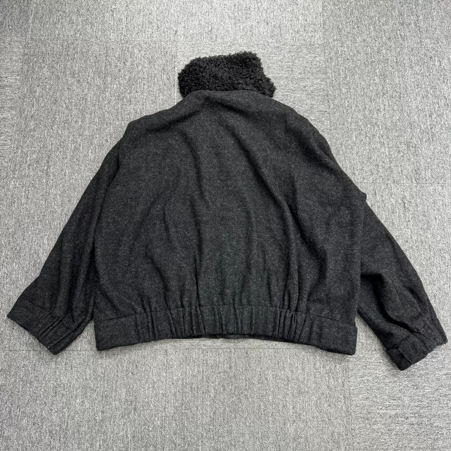 Hyein Seo HYEIN SEO Wool Jacket Size US L / EU 52-54 / 3 - 5 Thumbnail