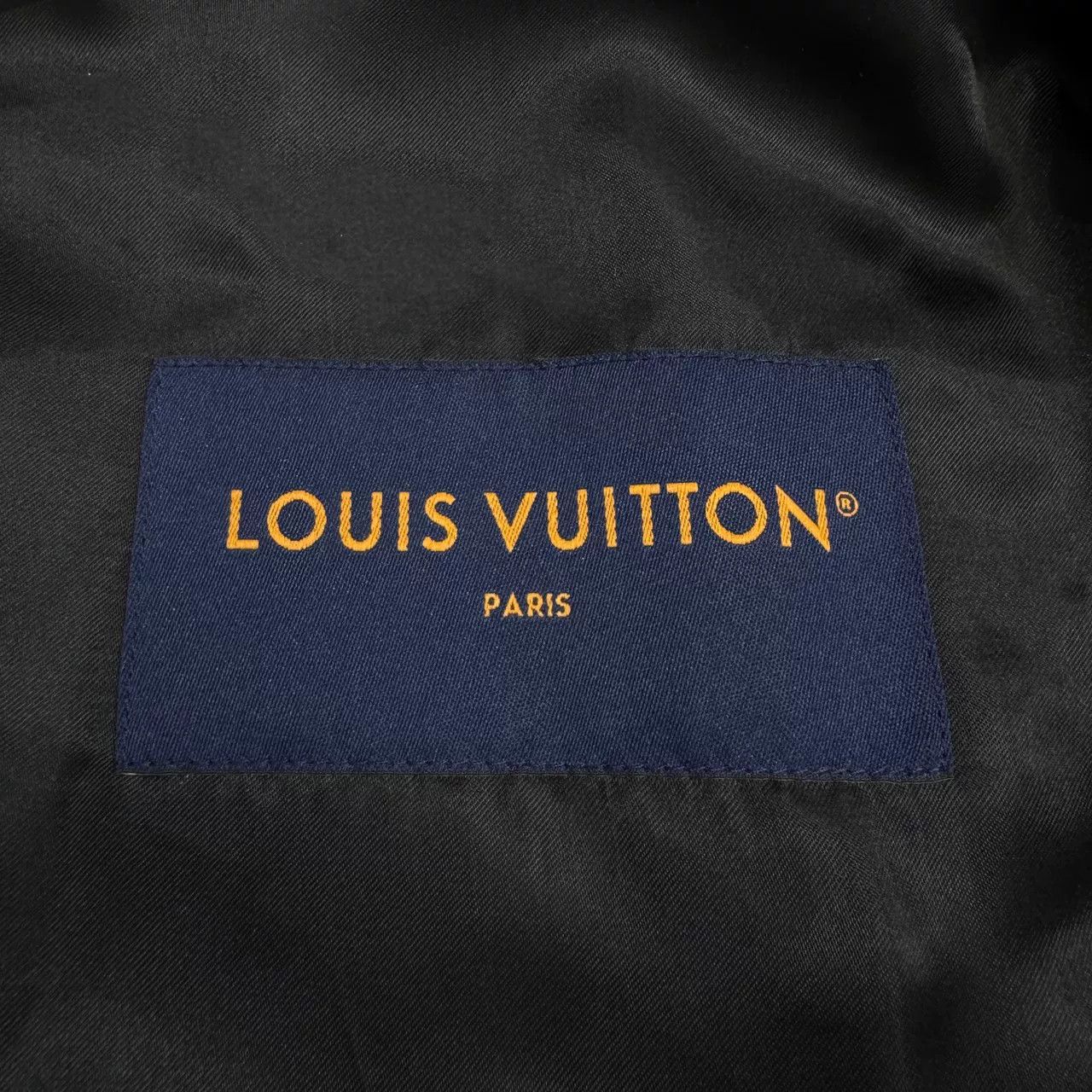 Louis Vuitton Louis Vuitton LV Musical Note Print Jacket Size US S / EU 44-46 / 1 - 2 Thumbnail