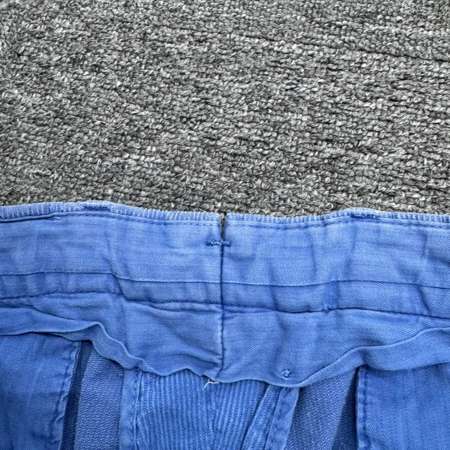 Kiton Kiton Corduroy Casual Pants Size US 36 / EU 52 - 3 Thumbnail
