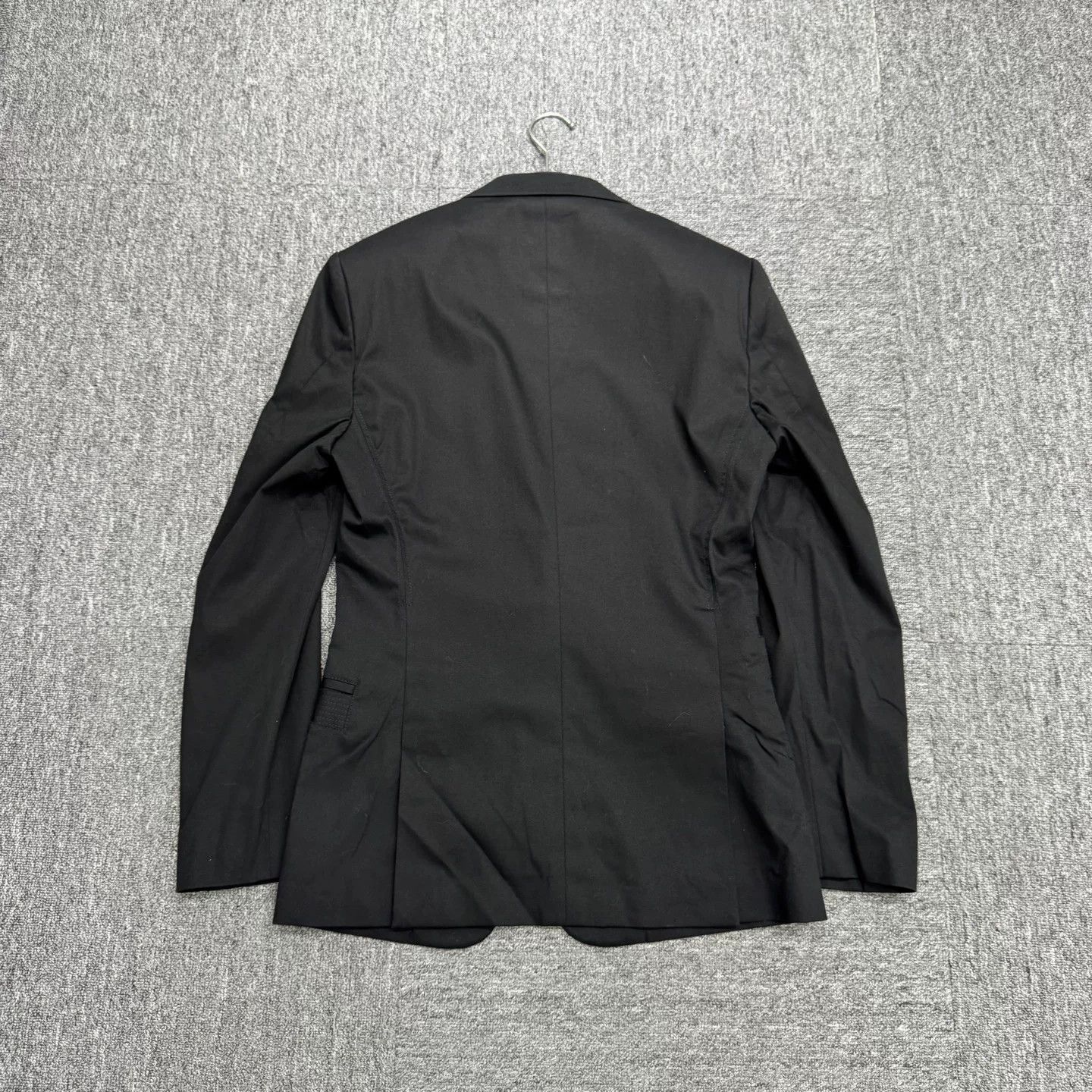 Versace Versace Solid Color Suit Jacket Size US M / EU 48-50 / 2 - 5 Thumbnail