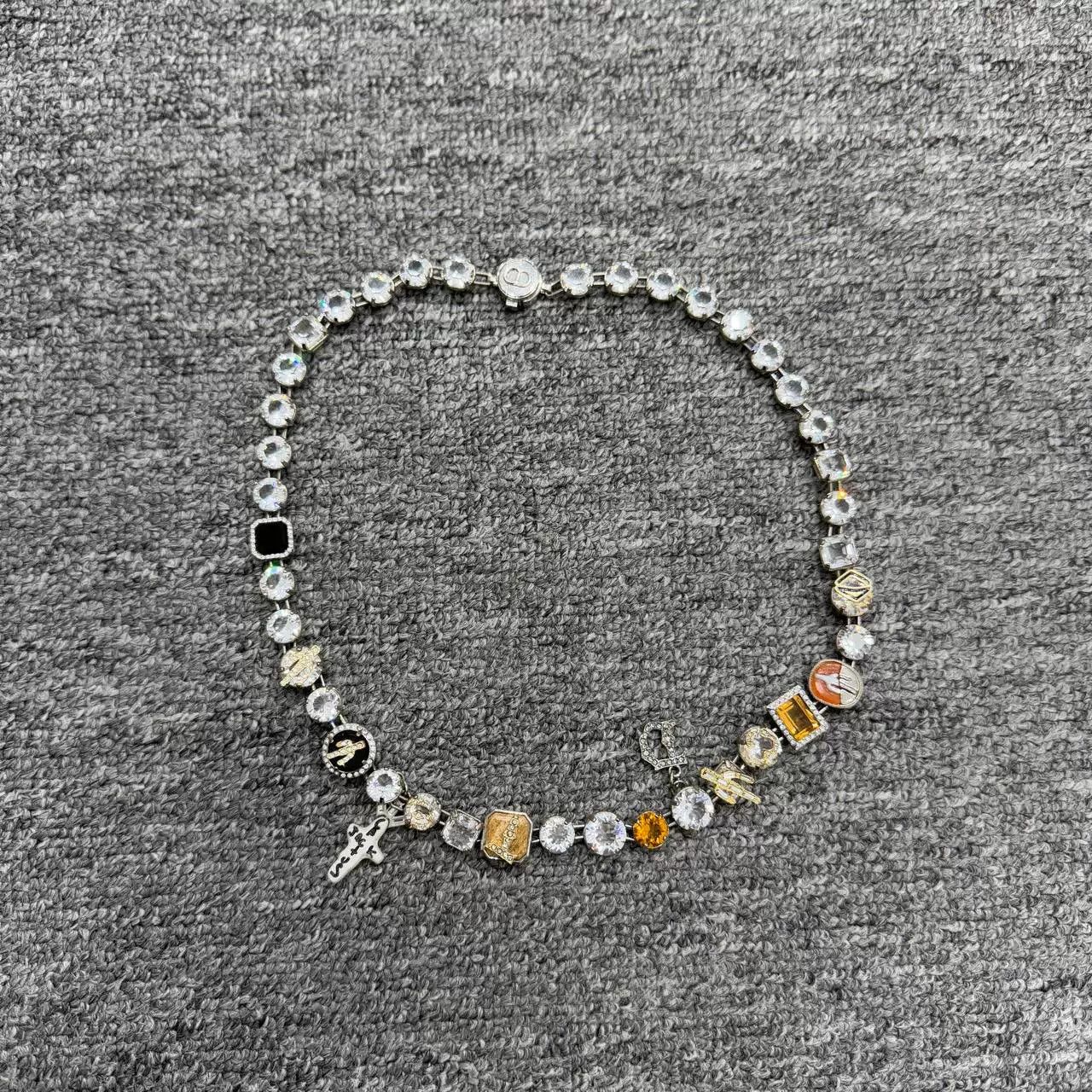 Dior Dior x Travis Scott Cactus Necklace Size ONE SIZE - 2 Thumbnail