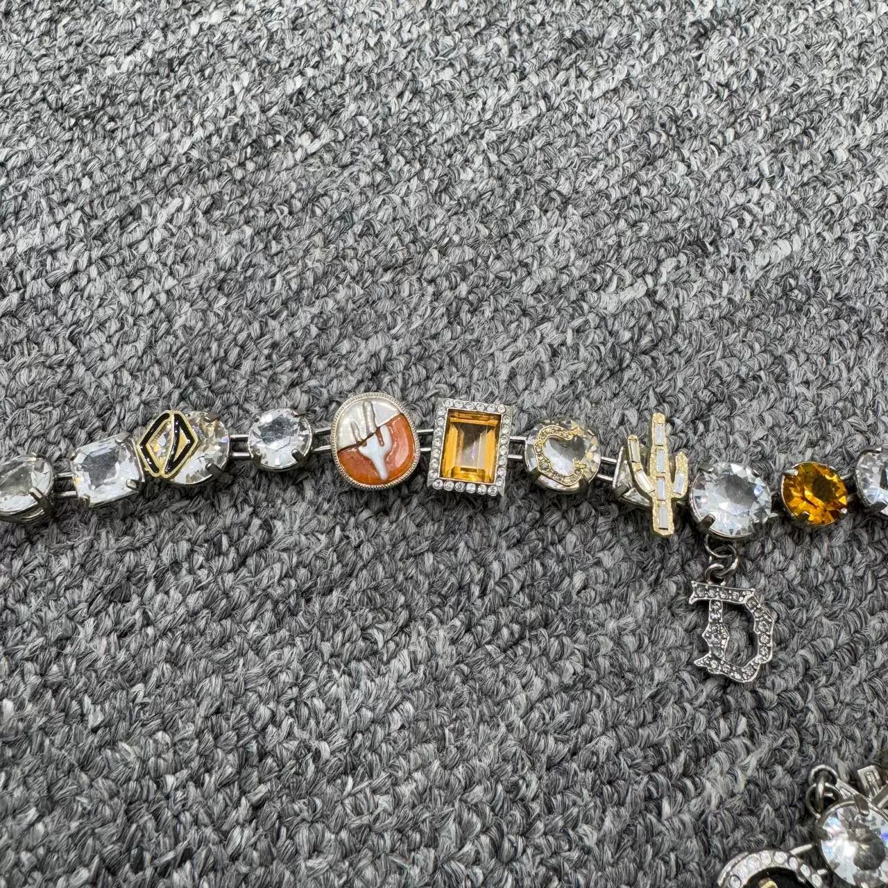 Dior Dior x Travis Scott Cactus Necklace Size ONE SIZE - 4 Thumbnail