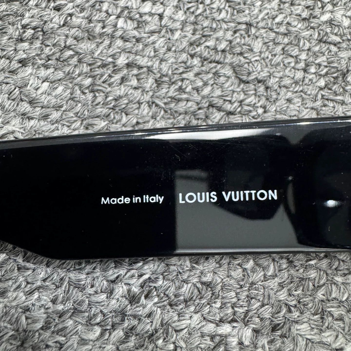 Louis Vuitton Louis Vuitton Pearl Sunglasses Size ONE SIZE - 5 Thumbnail