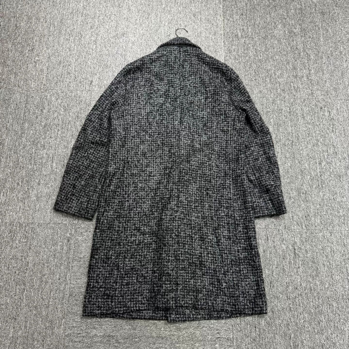 Berluti Berluti Mohair Coat Size 44 Size US S / EU 44-46 / 1 - 5 Thumbnail