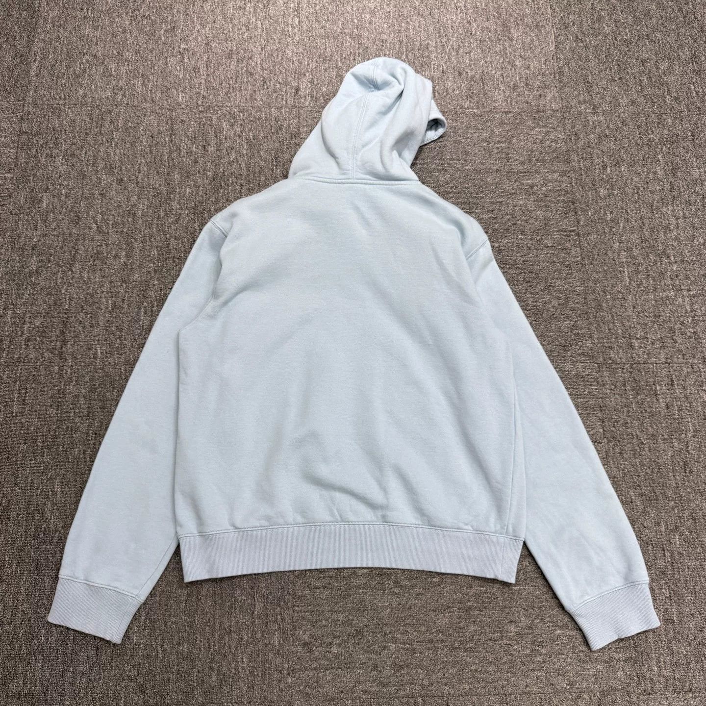 Dior Dior Embroidered Letter Hoodie Size US XL / EU 56 / 4 - 6 Thumbnail