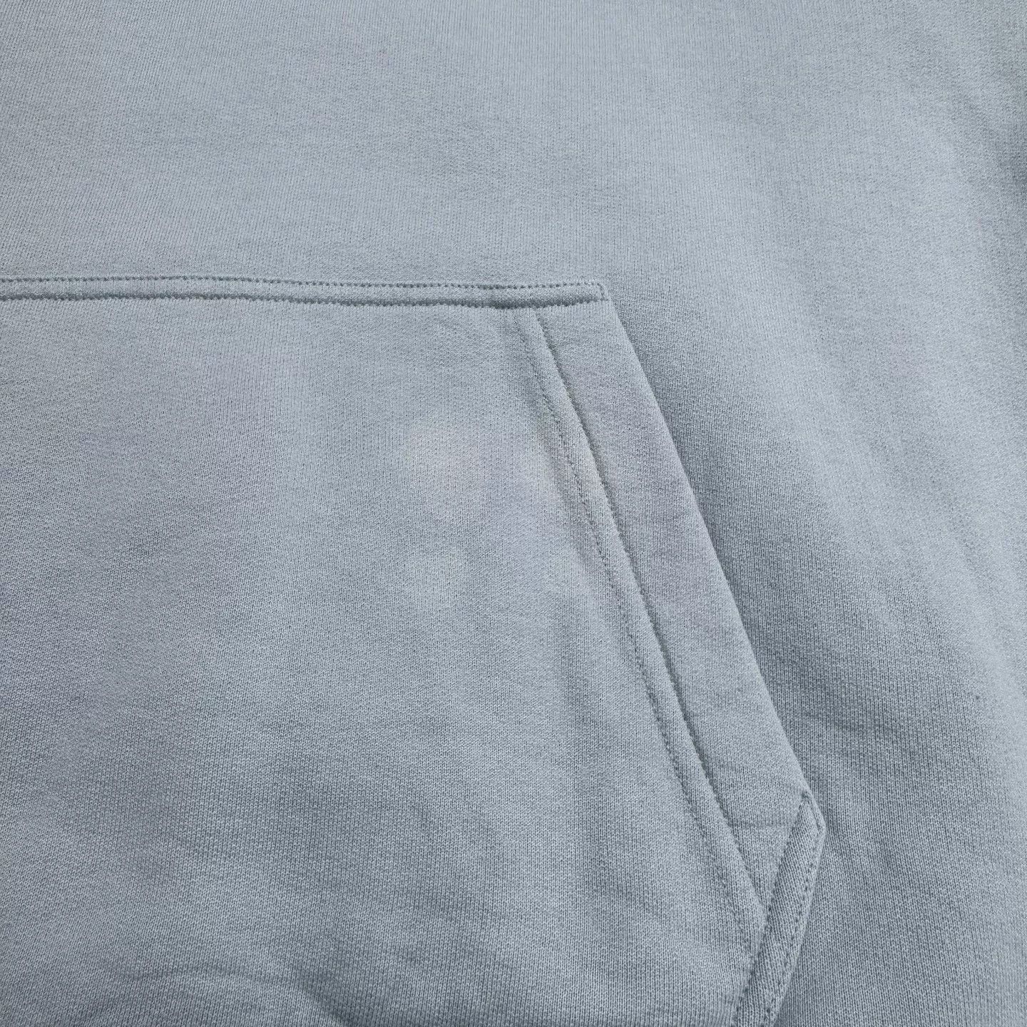 Dior Dior Embroidered Letter Hoodie Size US XL / EU 56 / 4 - 2 Thumbnail