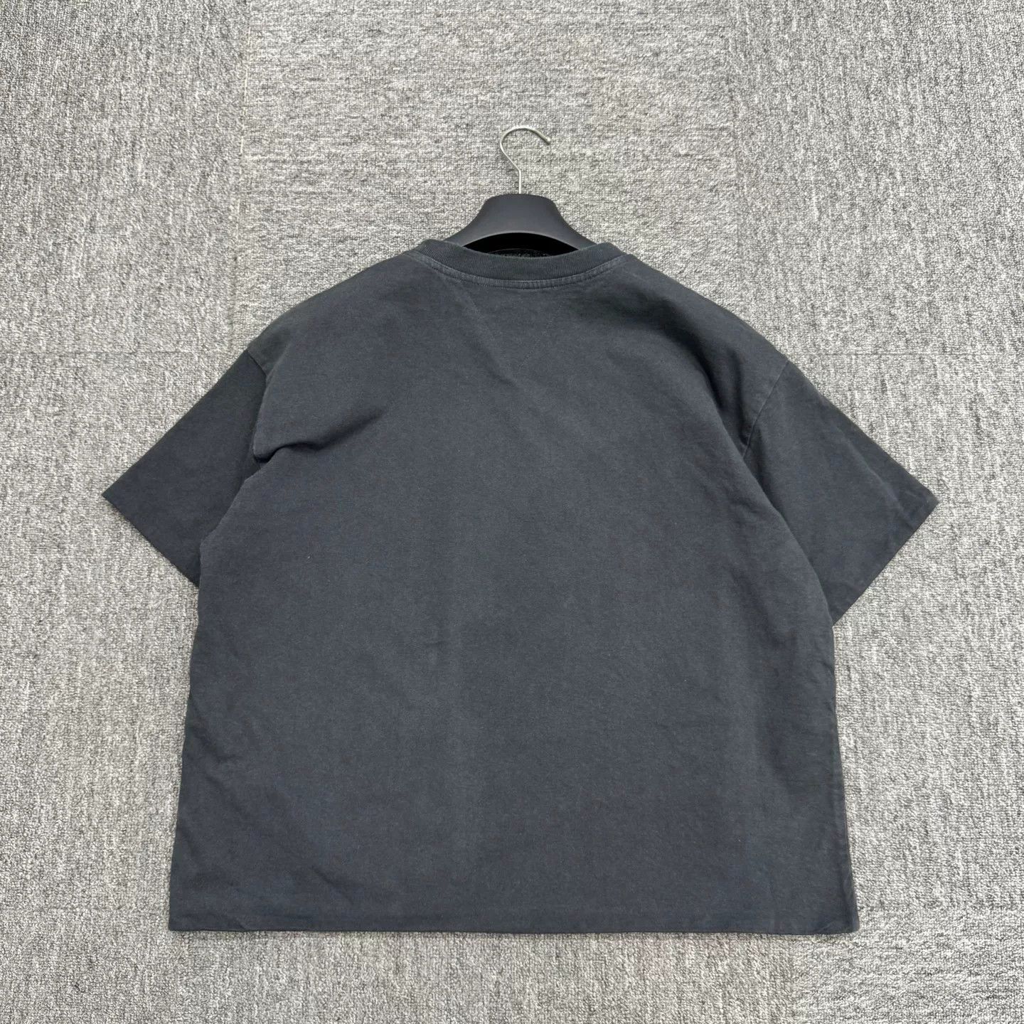Bottega Veneta Bottega Veneta Double Layer Striped Short Sleeve Size US L / EU 52-54 / 3 - 5 Thumbnail