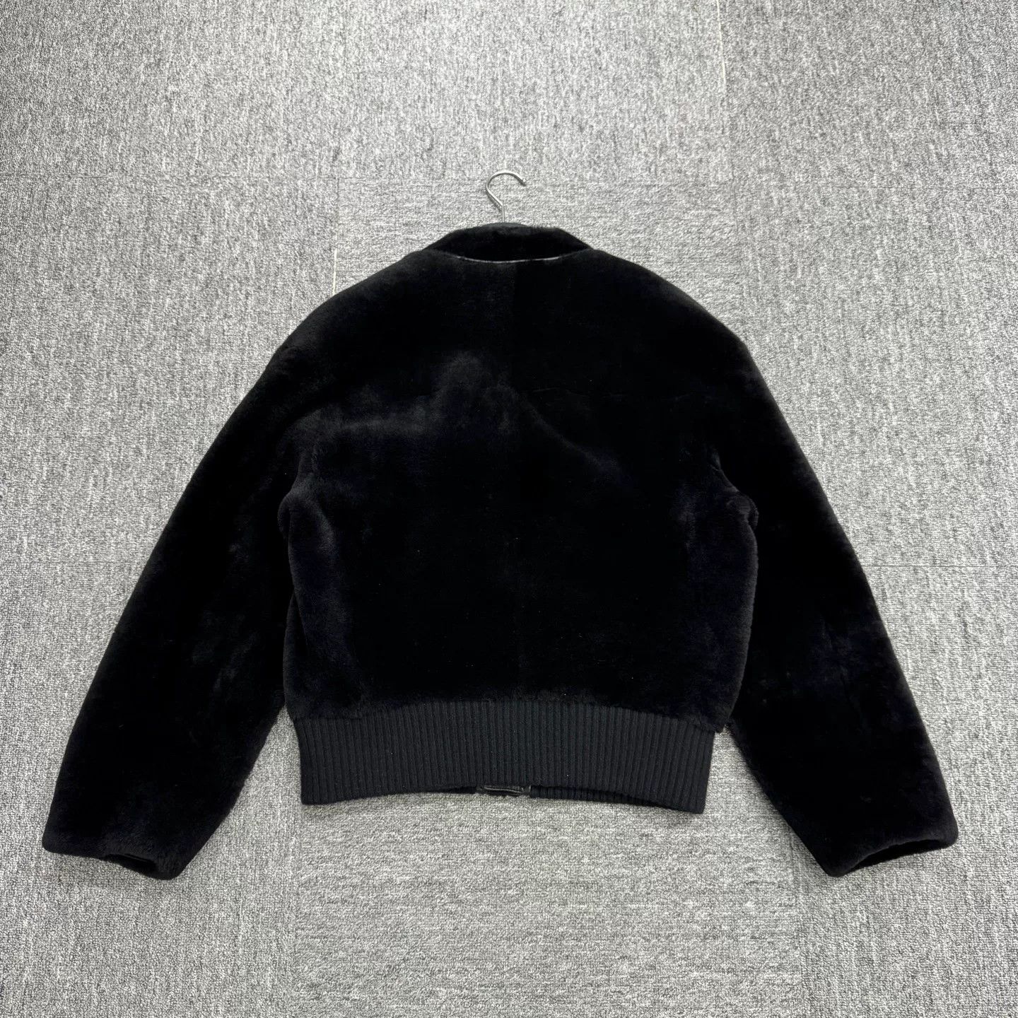 Hermes Hermes Fur Coat Size US S / EU 44-46 / 1 - 5 Thumbnail