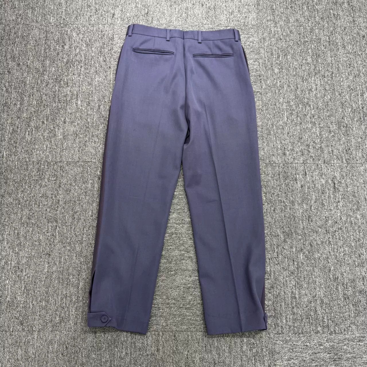 Dior Dior Court Style Casual Pants Size 42" / US 20 - 5 Thumbnail