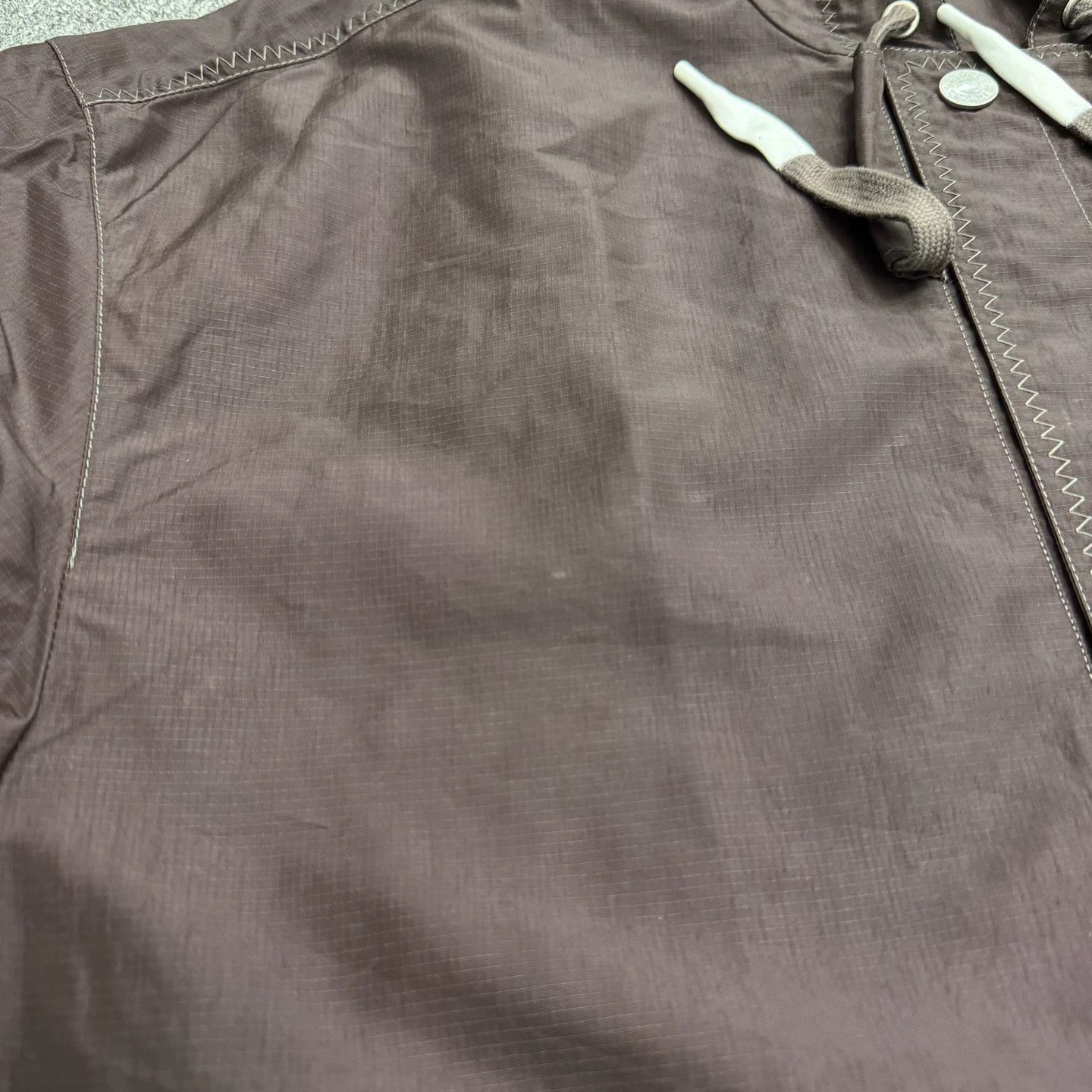 Hermes Hermes Pocket Windbreaker Size US XL / EU 56 / 4 - 6 Thumbnail