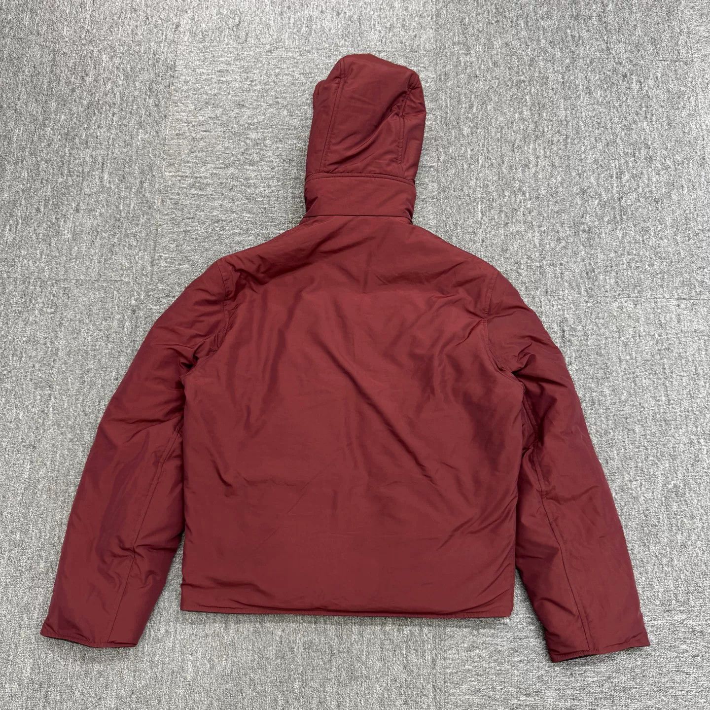Hermes Hermes Cashmere Reversible Jacket Size US S / EU 44-46 / 1 - 7 Thumbnail