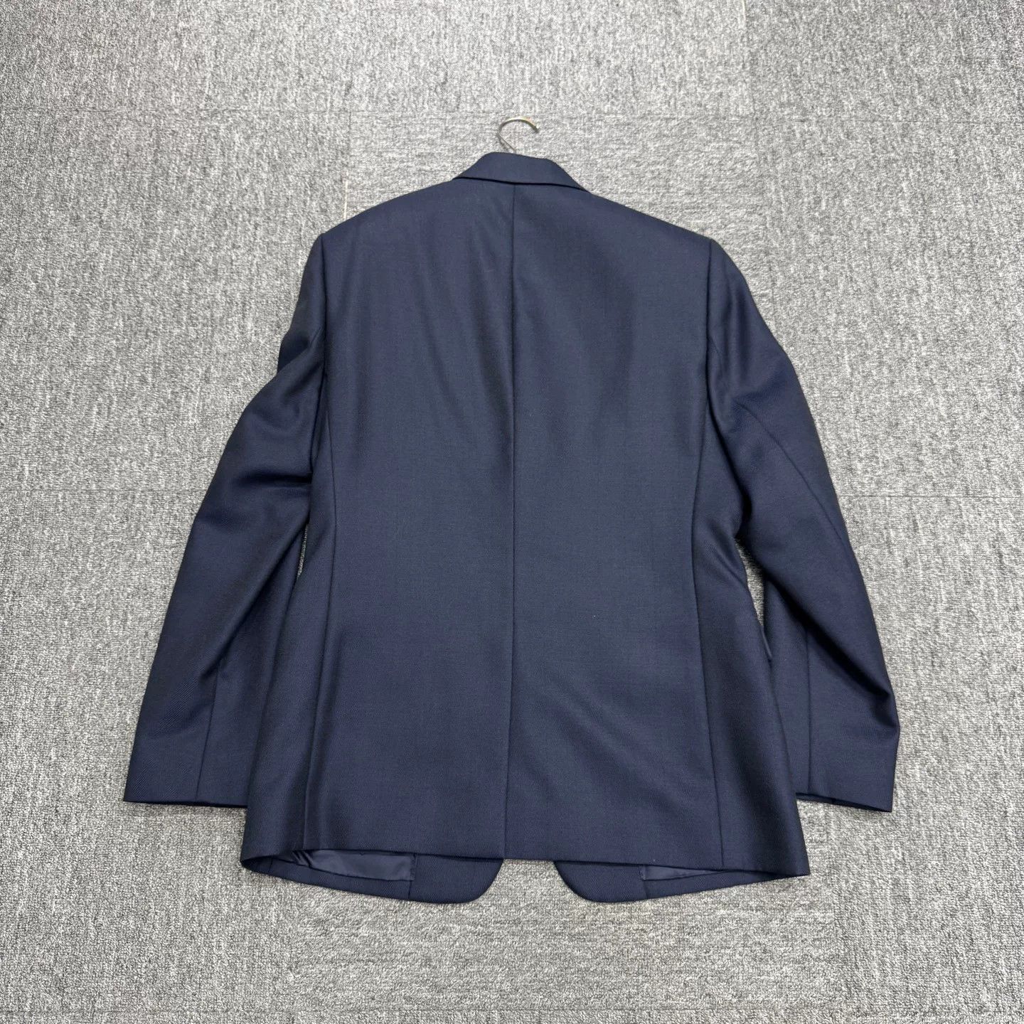 Dior Dior Runway Haute Couture Wool Blazer Size US M / EU 48-50 / 2 - 5 Thumbnail