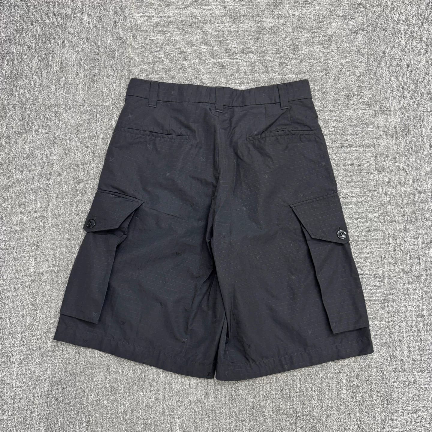 Louis Vuitton Louis Vuitton Monogram Cargo Shorts Size US 28 / EU 44 - 5 Thumbnail