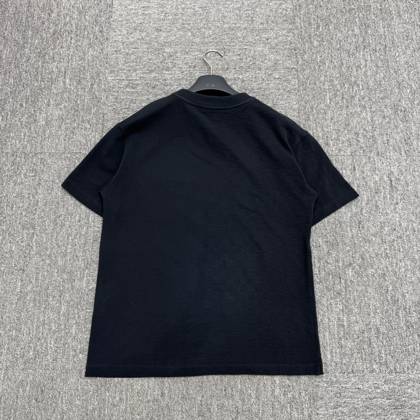 Louis Vuitton Louis Vuitton Checkerboard Patchwork Short-Sleeve Size US S / EU 44-46 / 1 - 5 Thumbnail