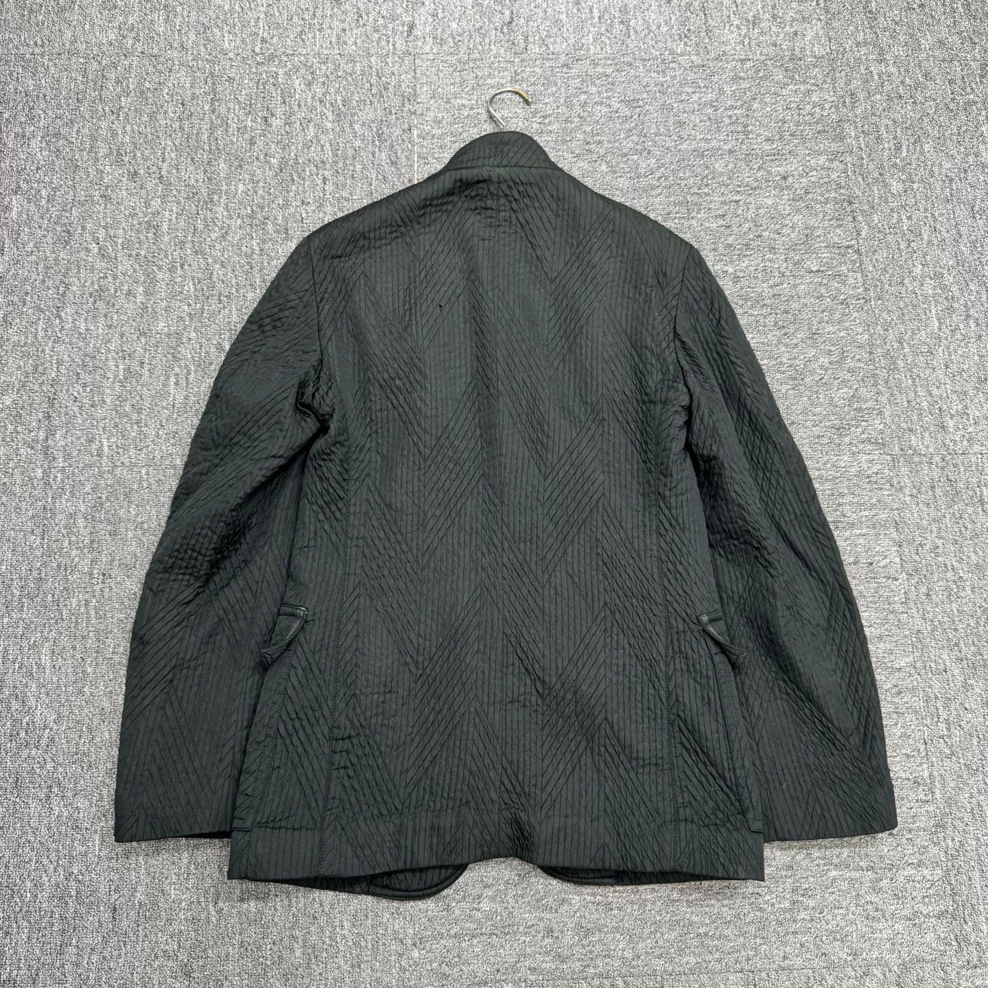 Emporio Armani EMPORIO ARMANI Warm Jacket Size US S / EU 44-46 / 1 - 5 Thumbnail