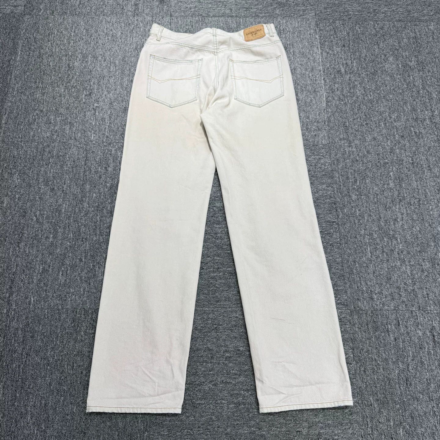 Balenciaga Balenciaga Jeans Size M Size US 34 / EU 50 - 6 Thumbnail