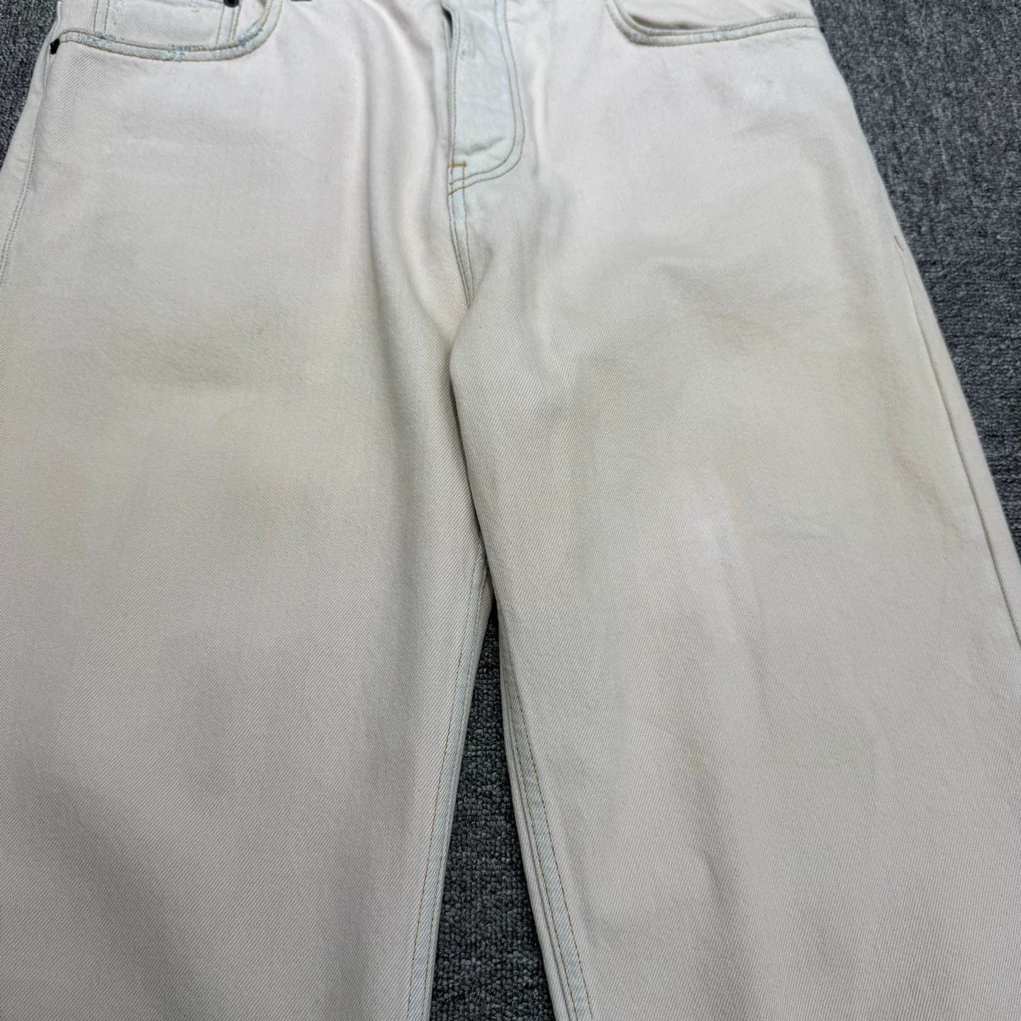Balenciaga Balenciaga Jeans Size M Size US 34 / EU 50 - 2 Thumbnail