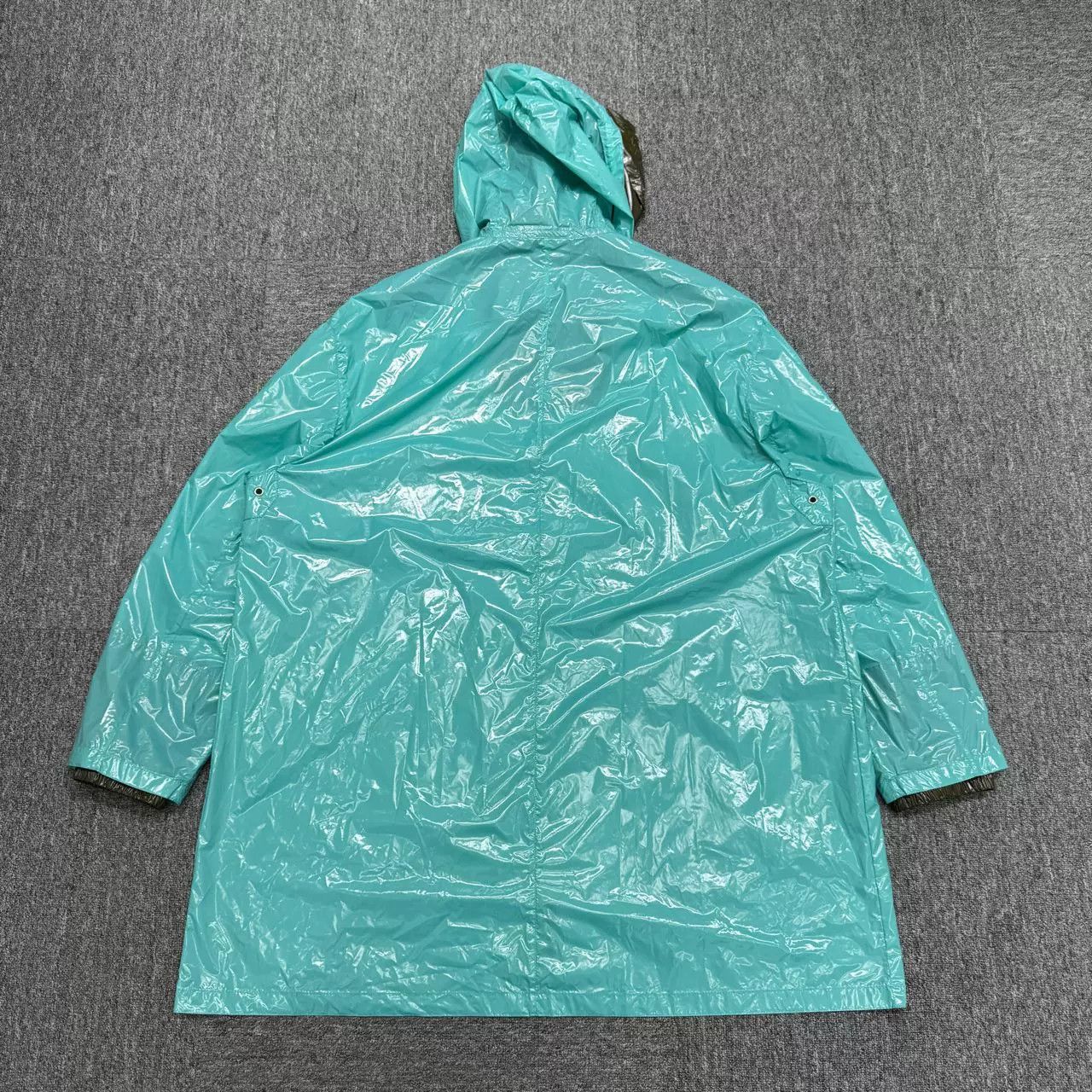 Hermes Hermes Reflective Windbreaker Jacket Size US M / EU 48-50 / 2 - 5 Thumbnail