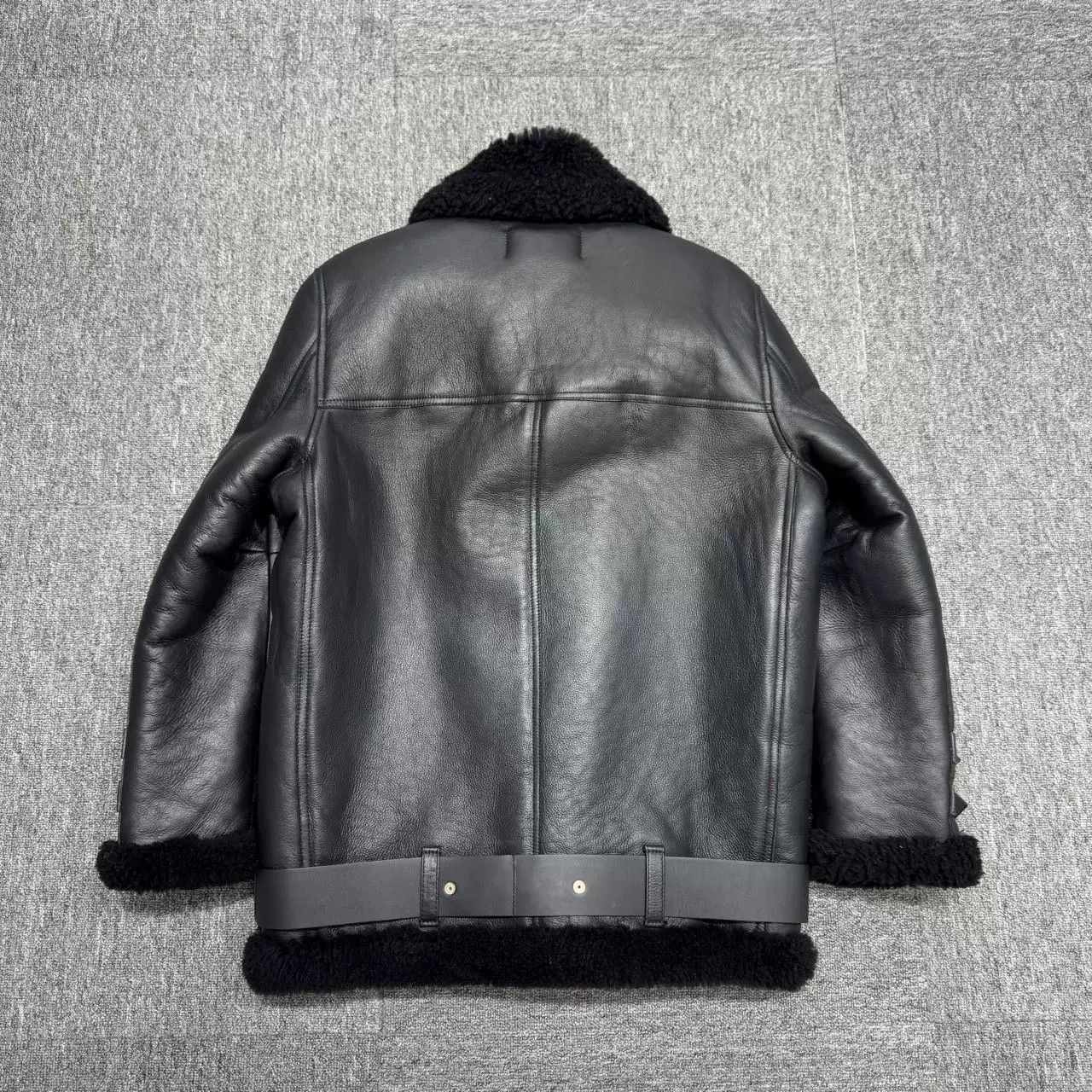 Acne Studios Acne Studios Shearling Coat Size US M / EU 48-50 / 2 - 5 Thumbnail