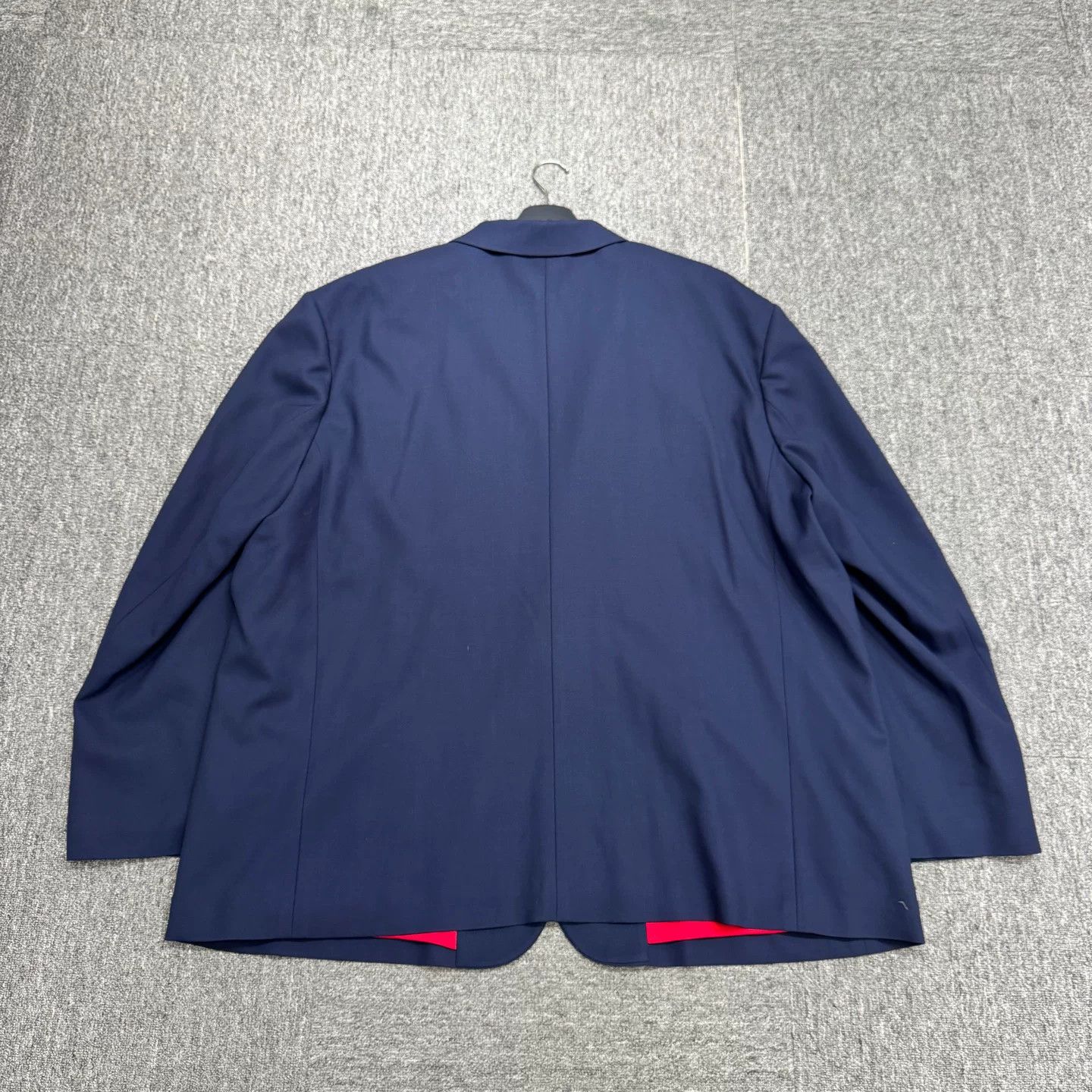 Balenciaga Balenciaga Runway Wool Blazer Size US M / EU 48-50 / 2 - 7 Thumbnail