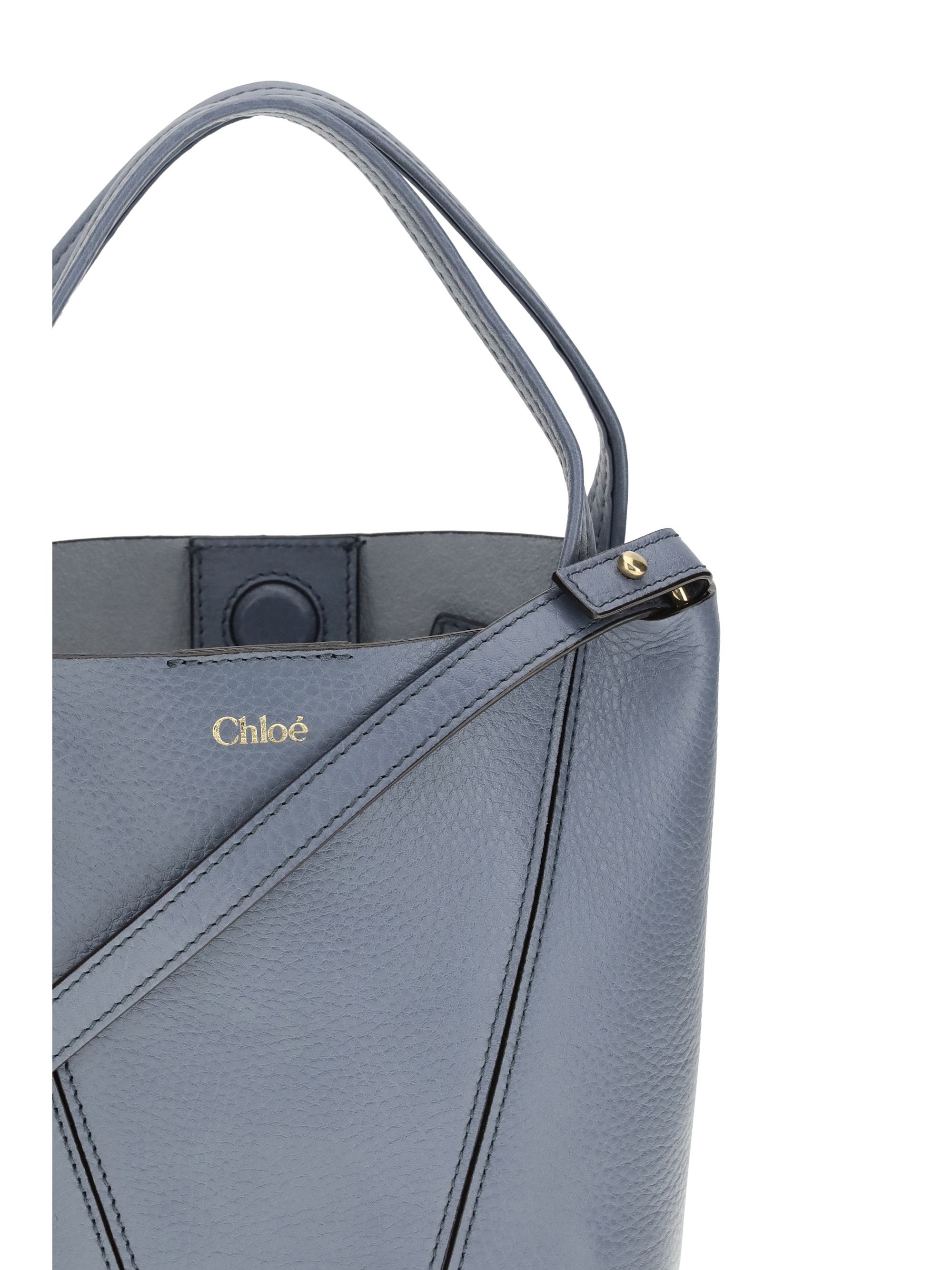 Chloe Spin Shoulder Bag Size ONE SIZE - 5 Thumbnail