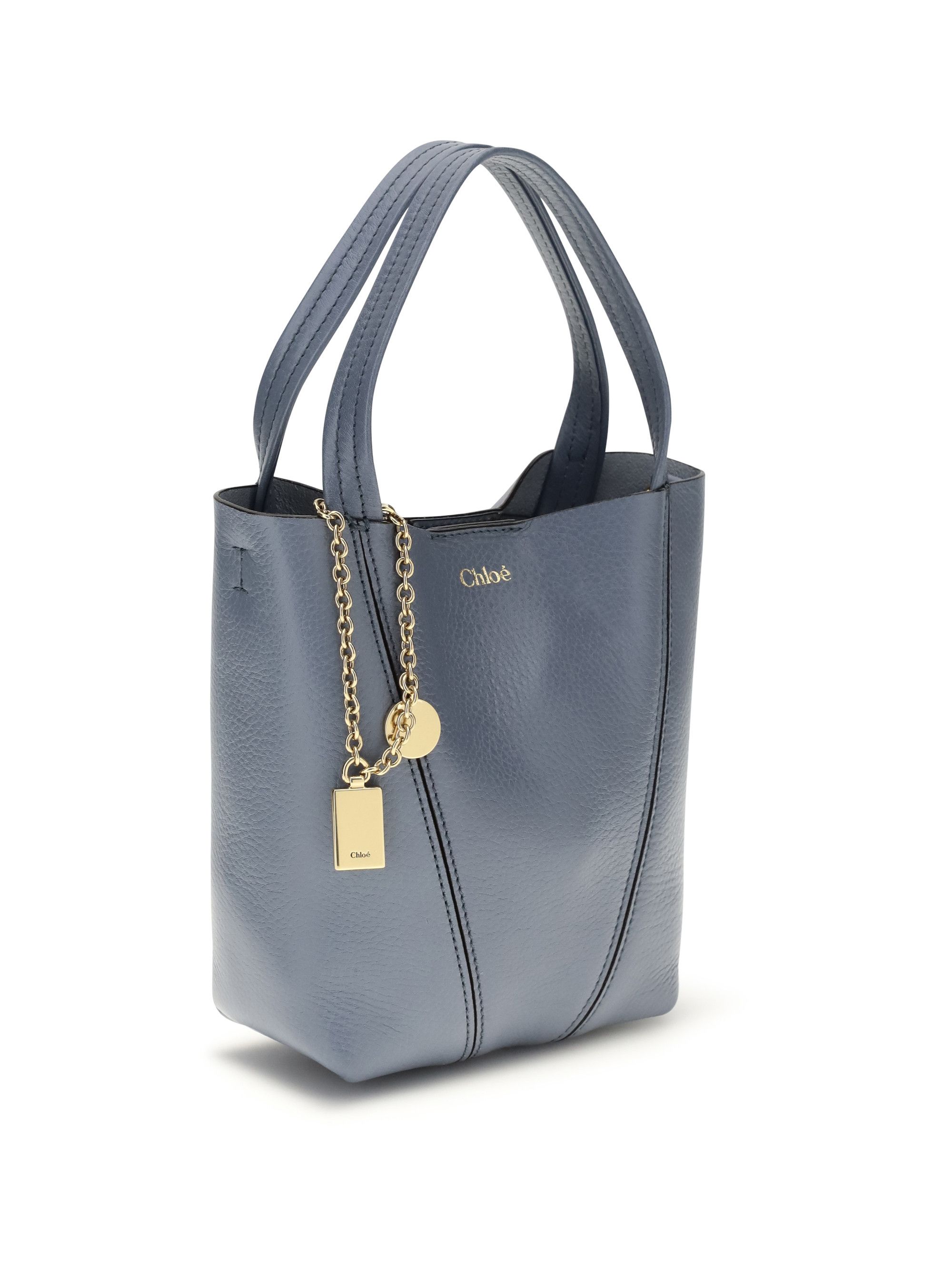 Chloe Spin Shoulder Bag Size ONE SIZE - 2 Thumbnail