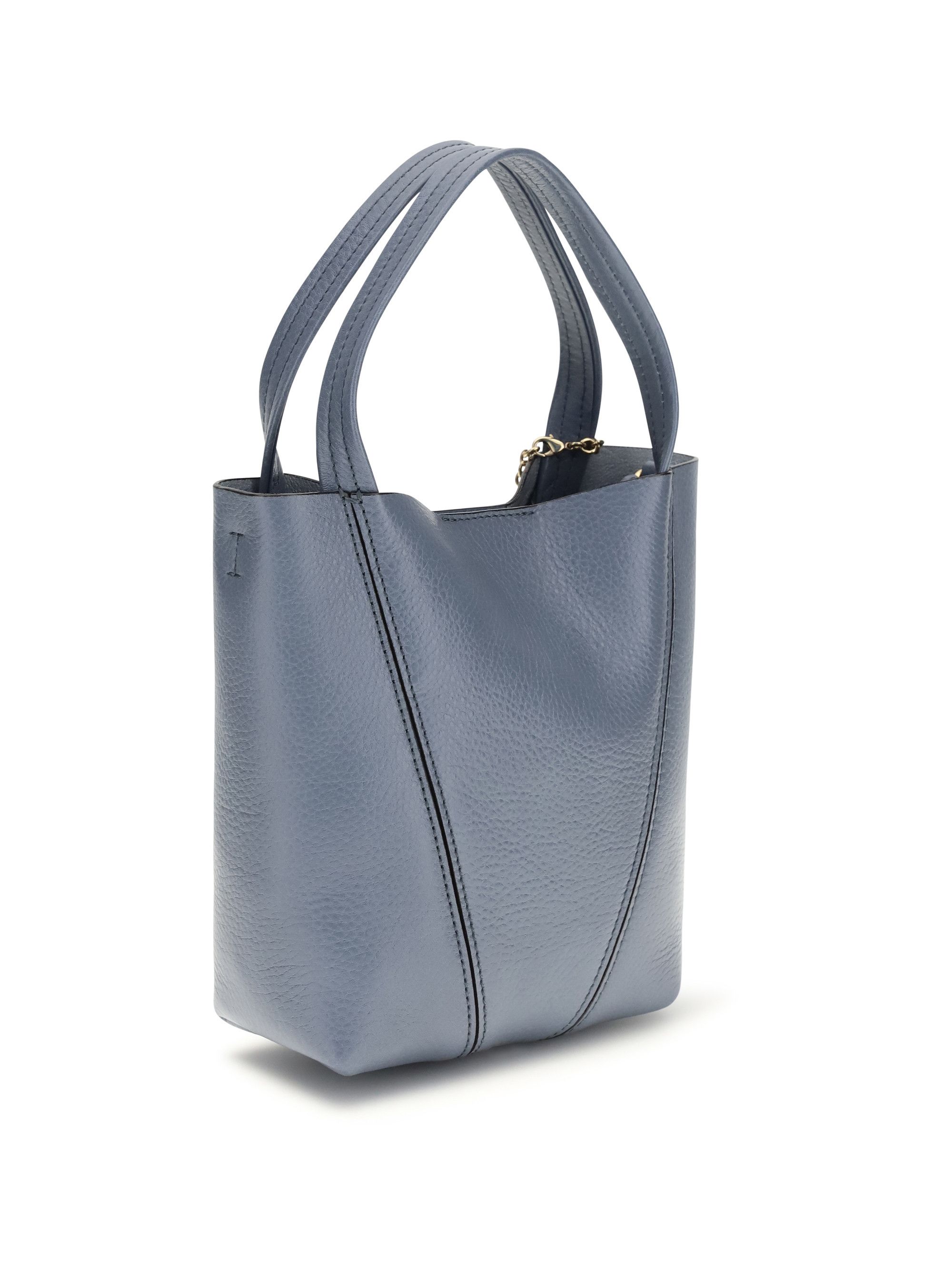 Chloe Spin Shoulder Bag Size ONE SIZE - 3 Thumbnail