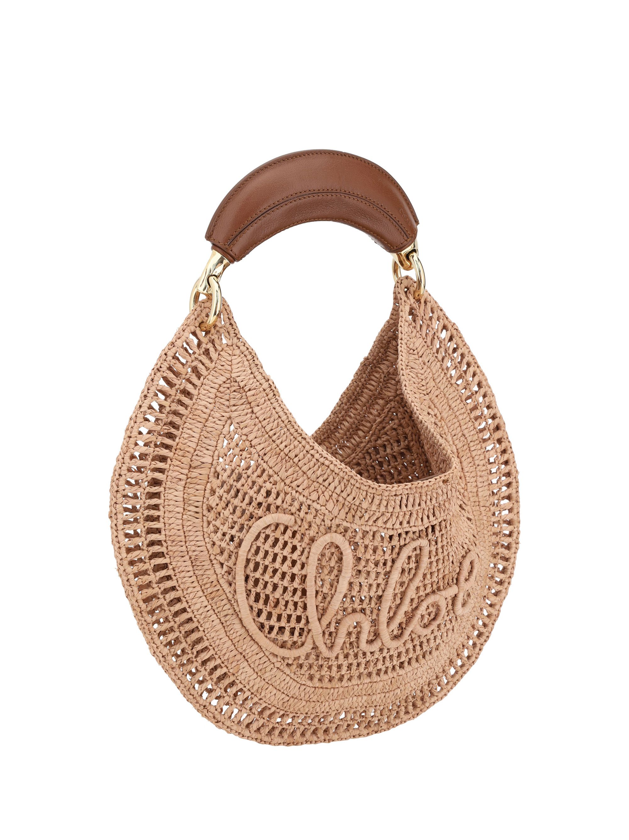 Chloe Summer Banana Shoulder Bag Size ONE SIZE - 2 Thumbnail
