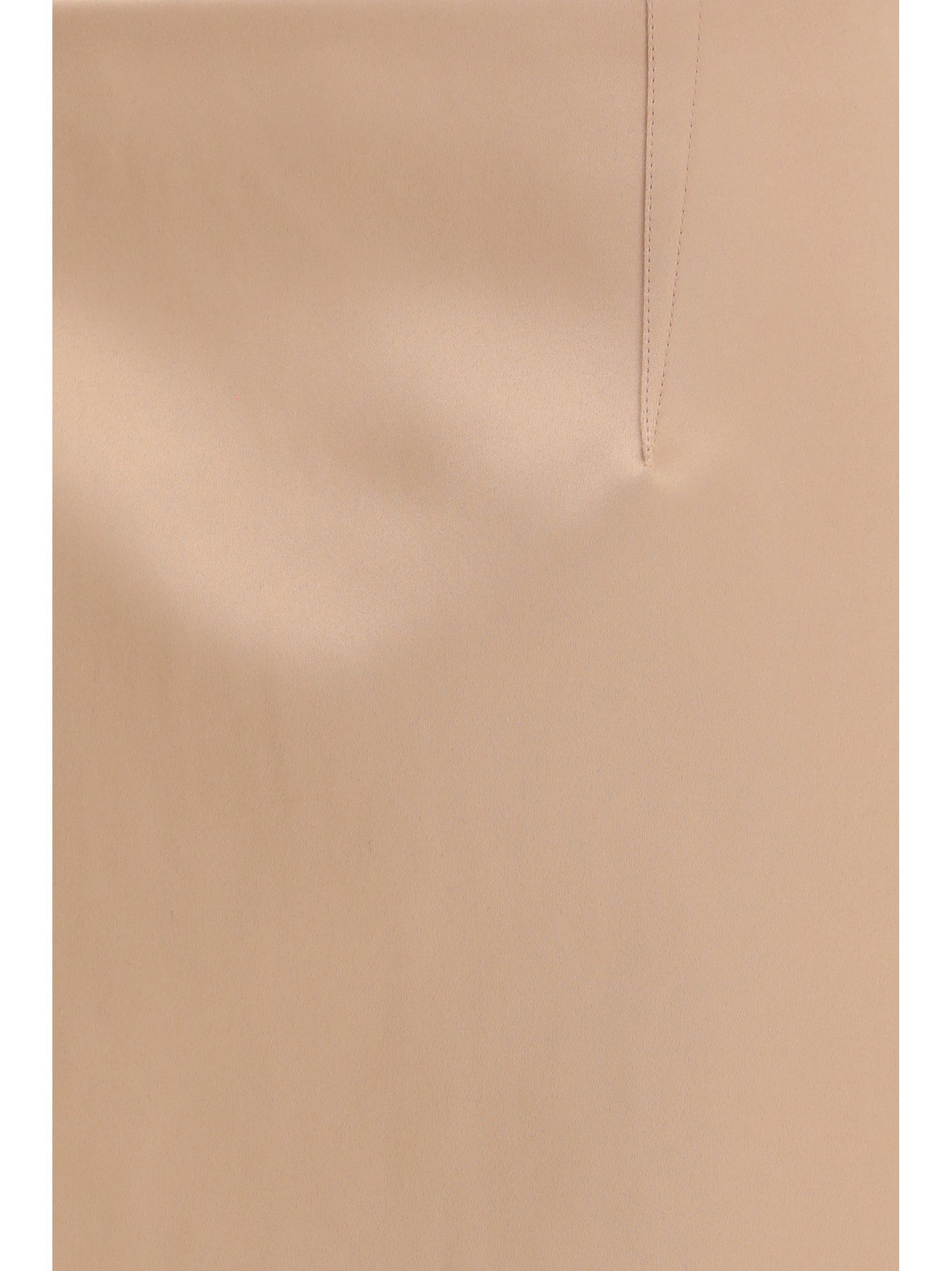 Chloe Satin Skirt Size 28" / US 6 / IT 42 - 3 Thumbnail