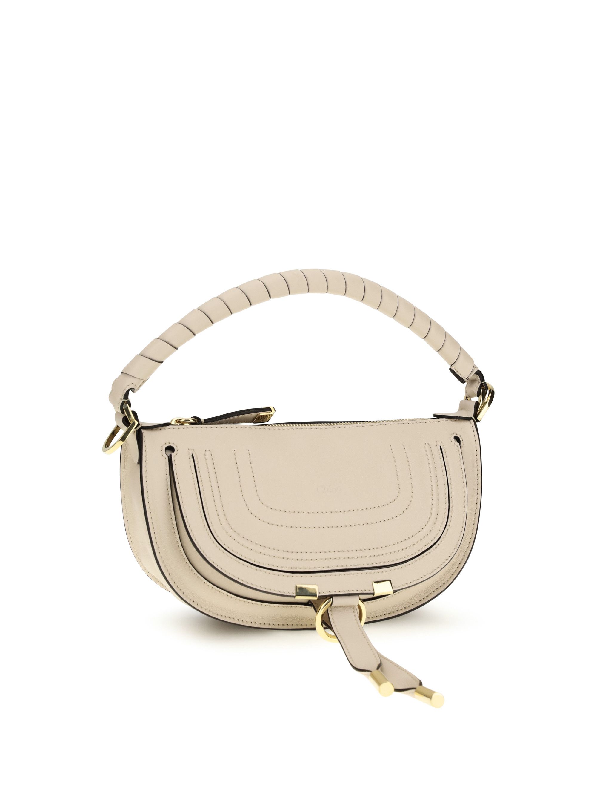 Chloe Marcie mini Shoulder Bag Size ONE SIZE - 2 Thumbnail