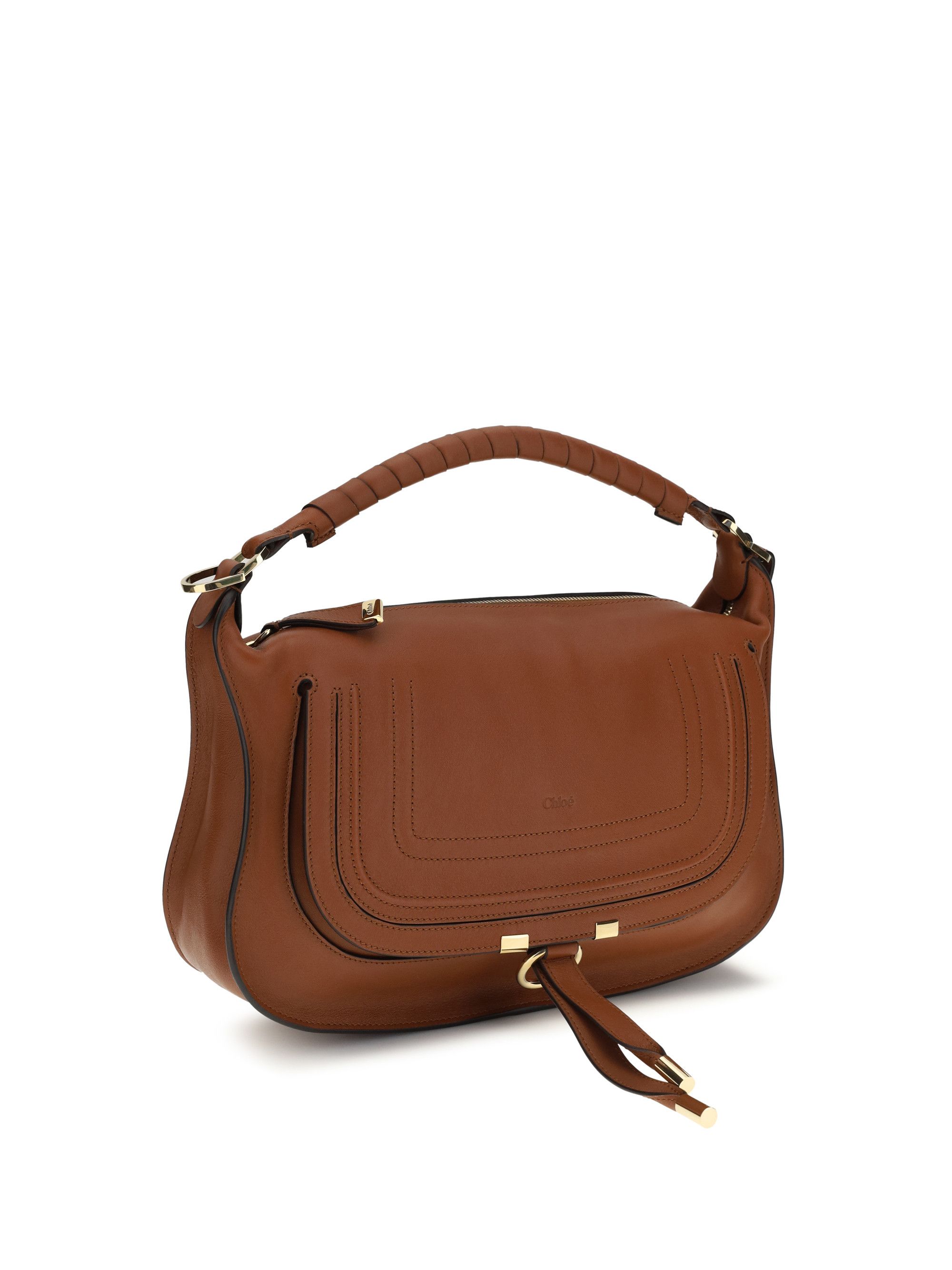 Chloe Marcie Small Shoulder Bag Size ONE SIZE - 2 Thumbnail