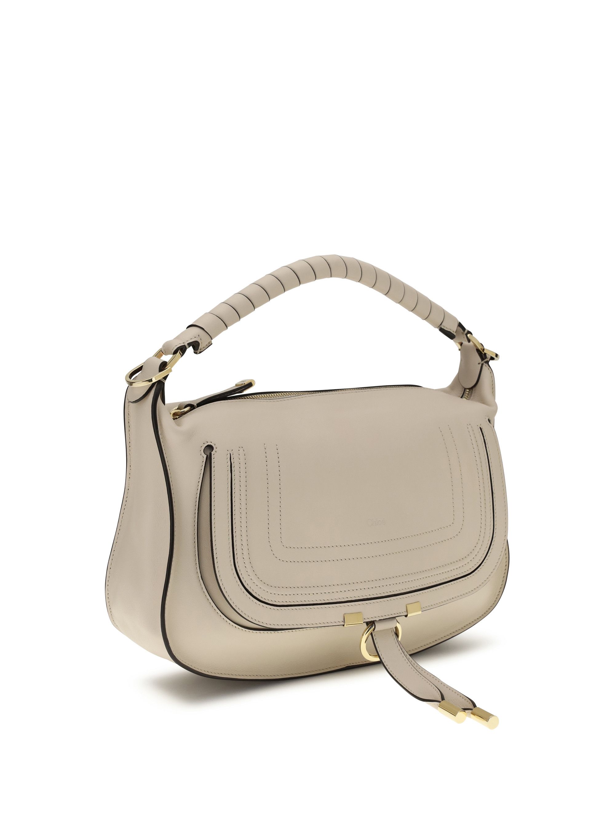 Chloe Marcie Small Shoulder Bag Size ONE SIZE - 2 Thumbnail